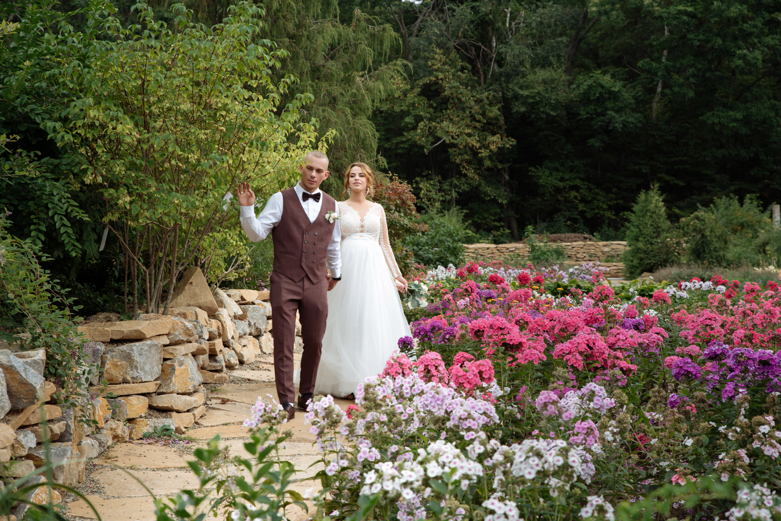 Наталья и Виктор (г.Владивосток). Свадебный и семейный фотограф в Находке и Владивостоке