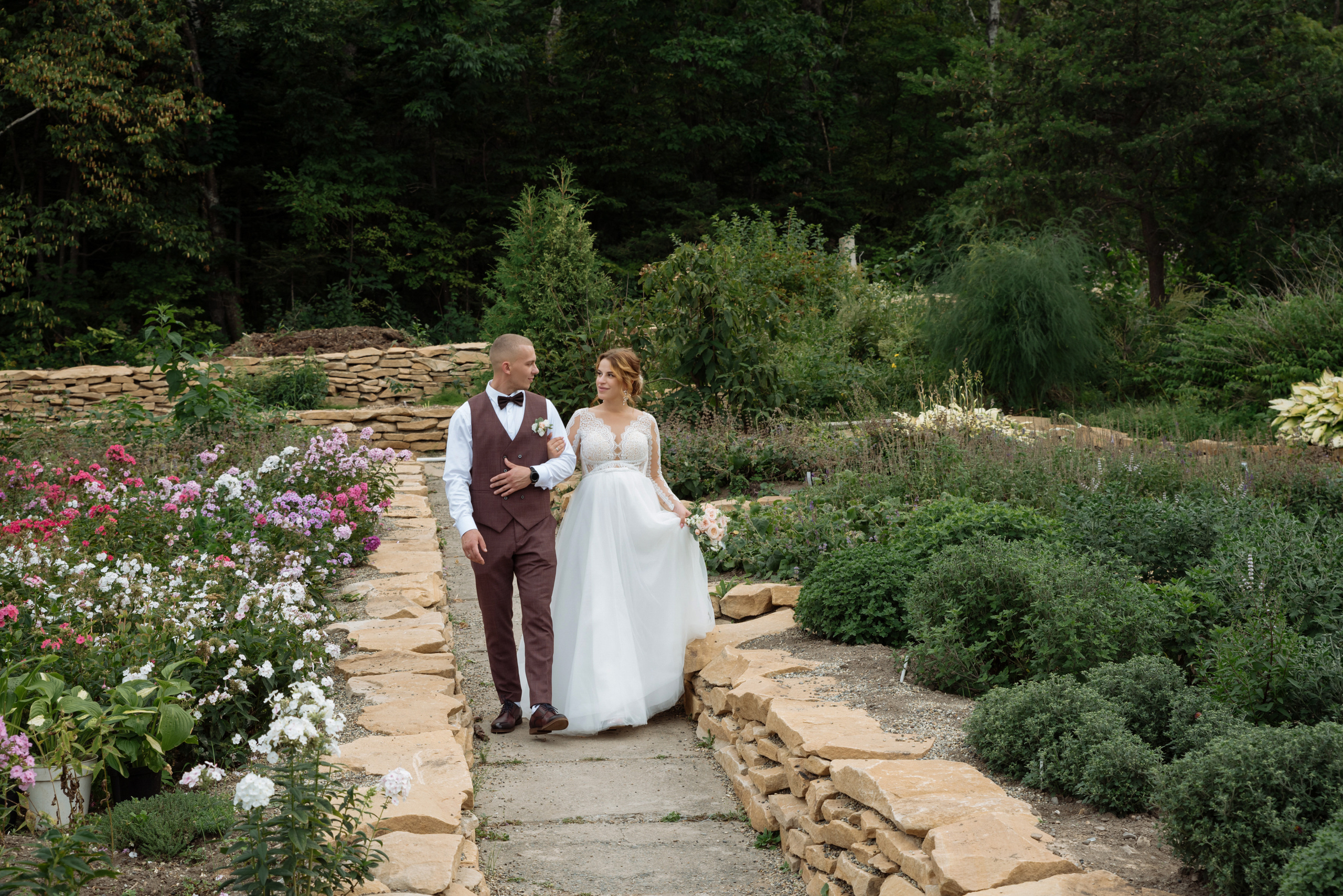 Наталья и Виктор (г.Владивосток). Свадебный и семейный фотограф в Находке и Владивостоке