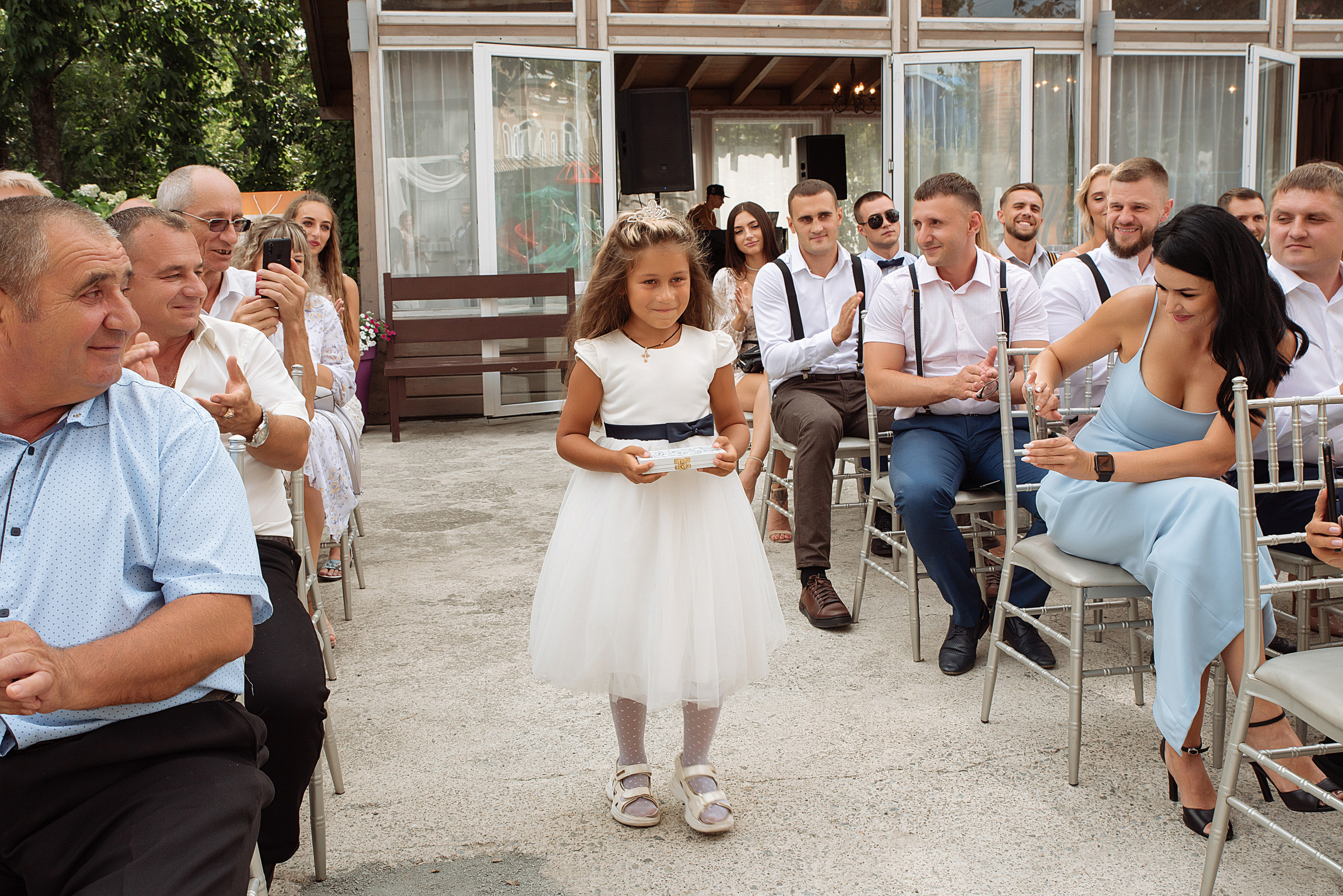 Наталья и Виктор (г.Владивосток). Свадебный и семейный фотограф в Находке и Владивостоке