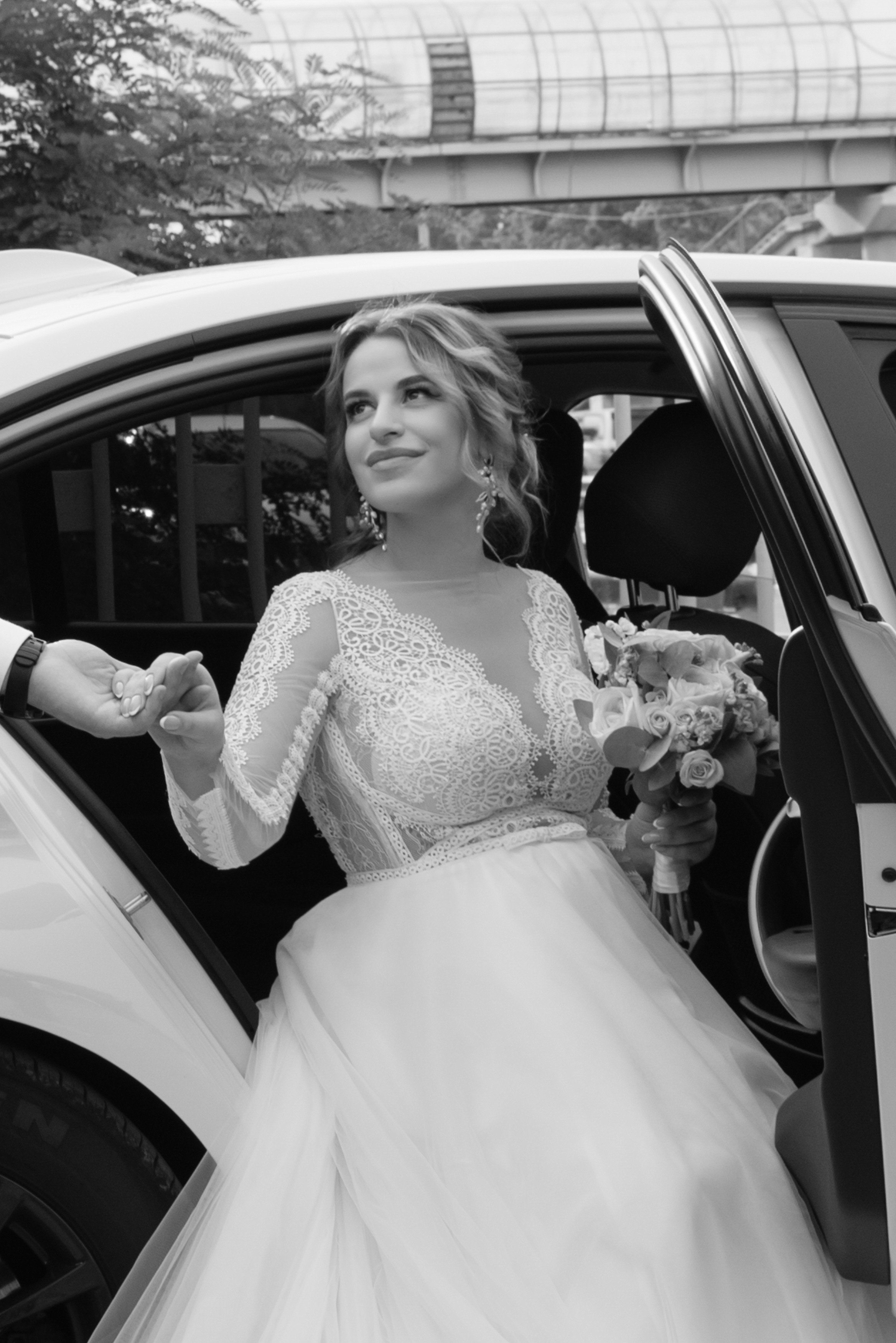 Наталья и Виктор (г.Владивосток). Свадебный и семейный фотограф в Находке и Владивостоке