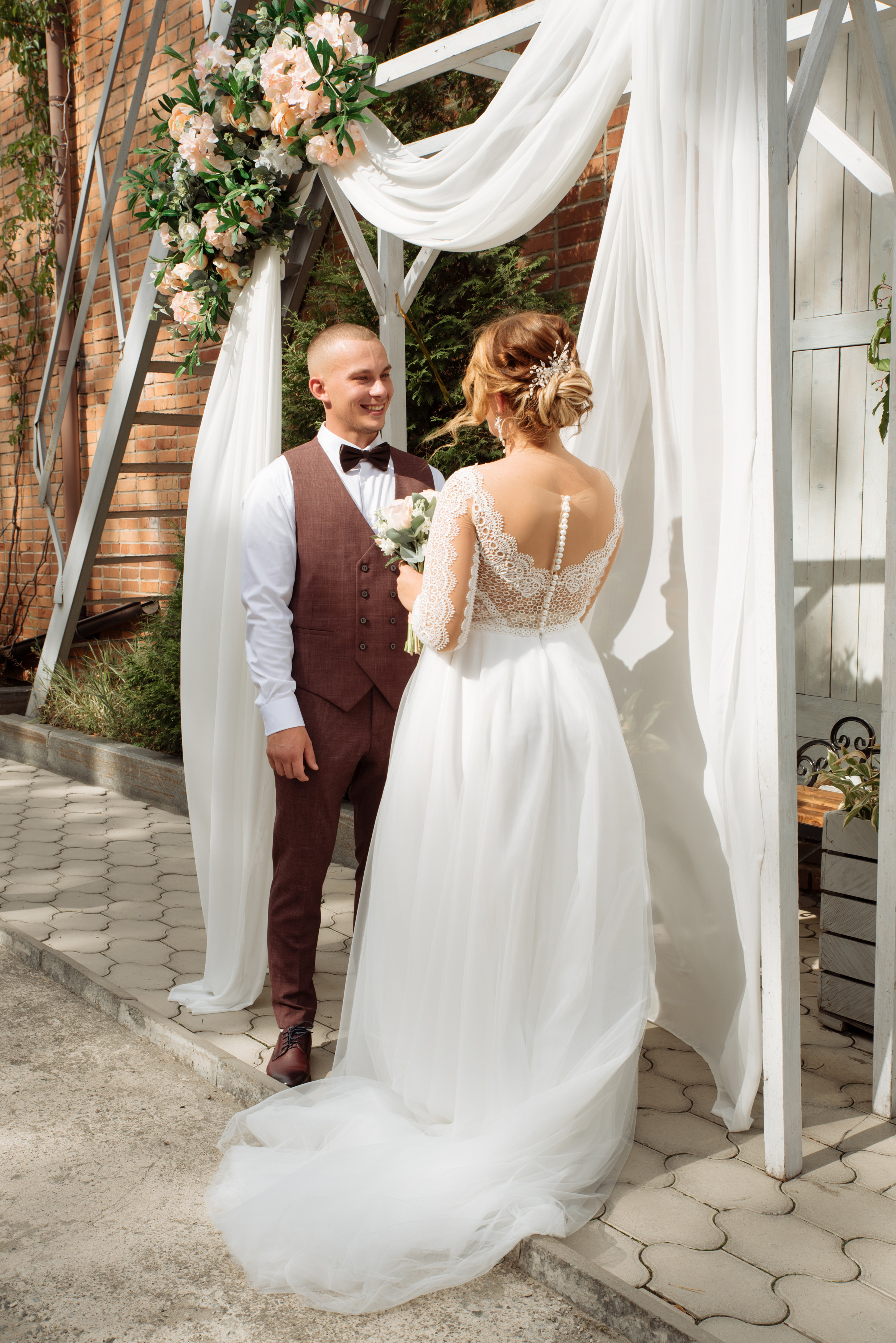 Наталья и Виктор (г.Владивосток). Свадебный и семейный фотограф в Находке и Владивостоке