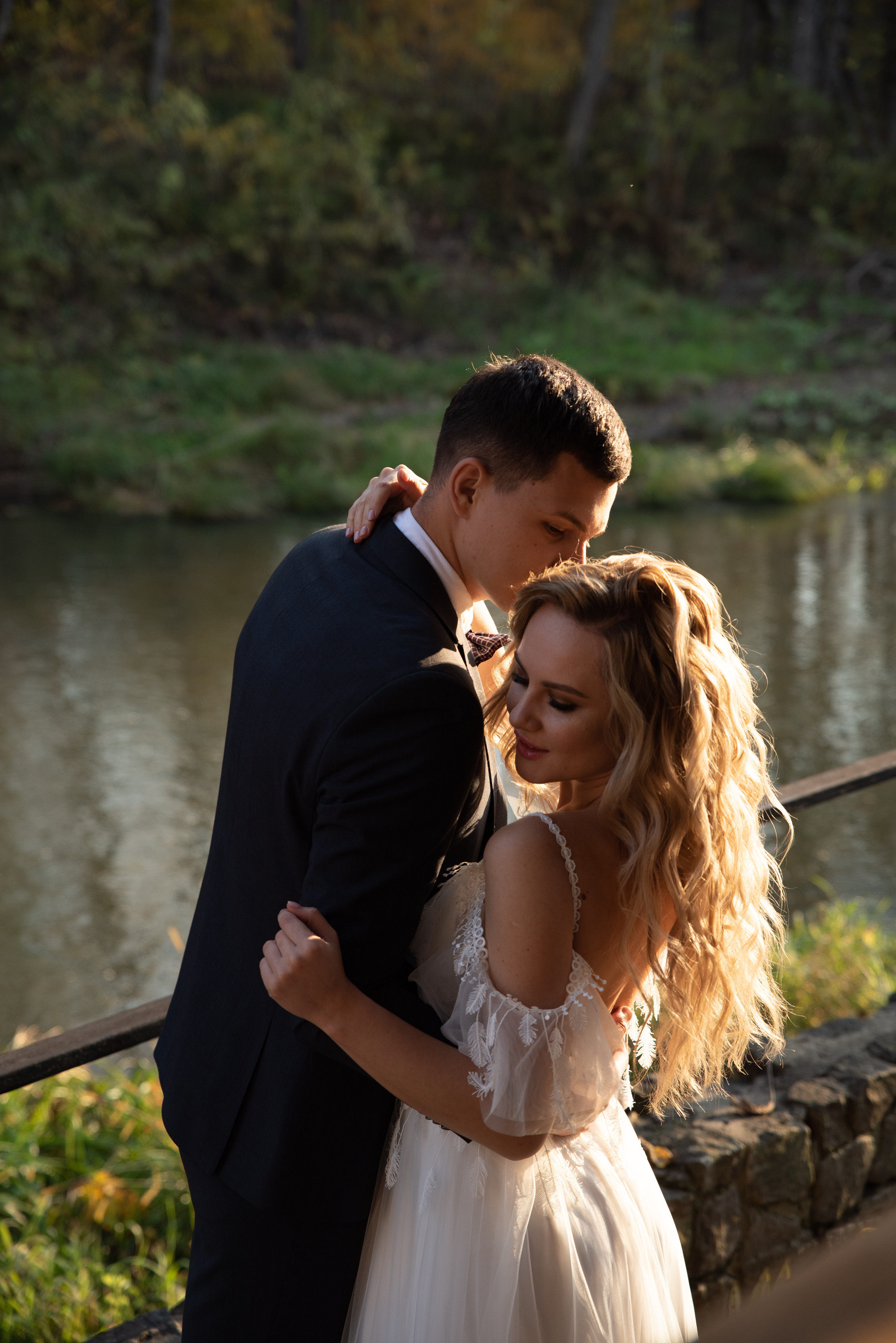Александр и Елена г. Уссурийск. Свадебный и семейный фотограф в Находке и Владивостоке