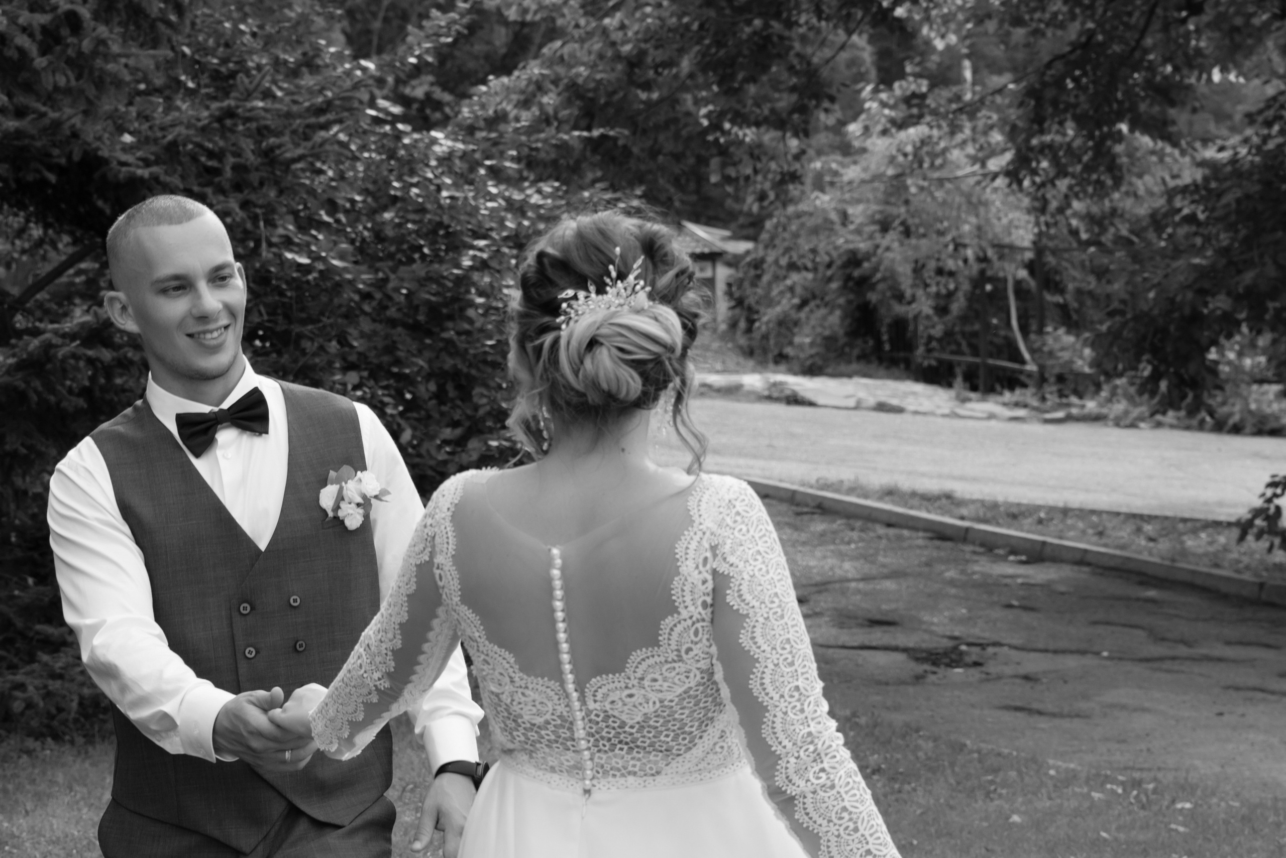 Наталья и Виктор (г.Владивосток). Свадебный и семейный фотограф в Находке и Владивостоке