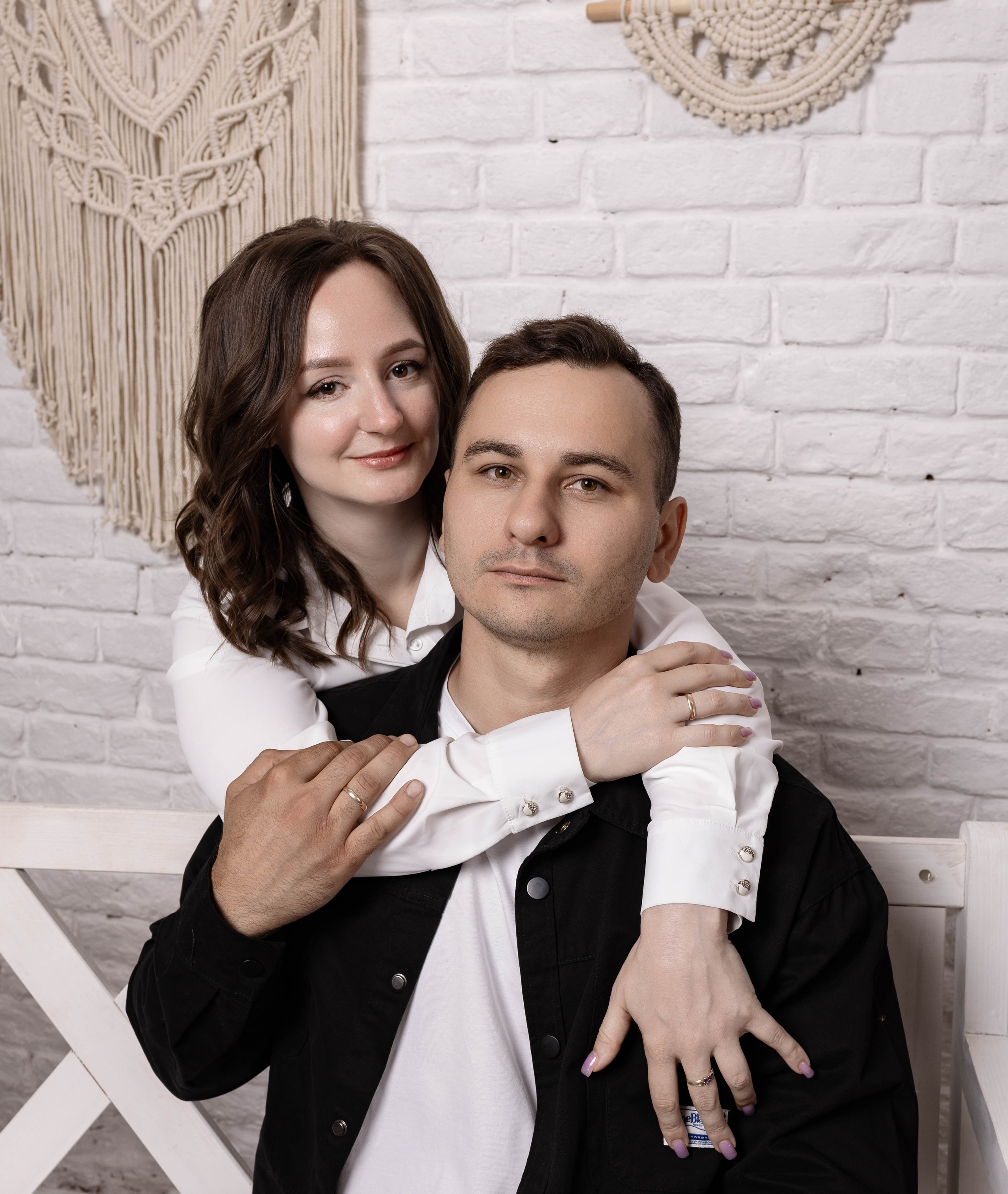 Семья Ковчаг. Коммерческий фотограф