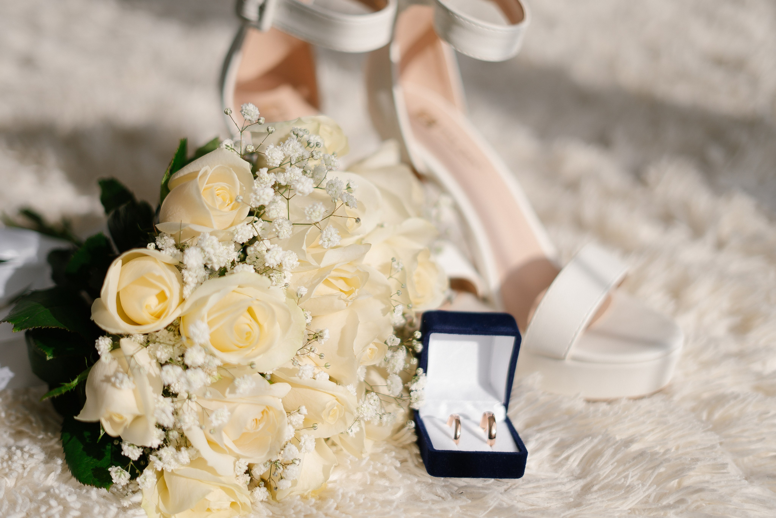 Денис и Анастасия. Свадебные фотограф и видеограф в Саратове