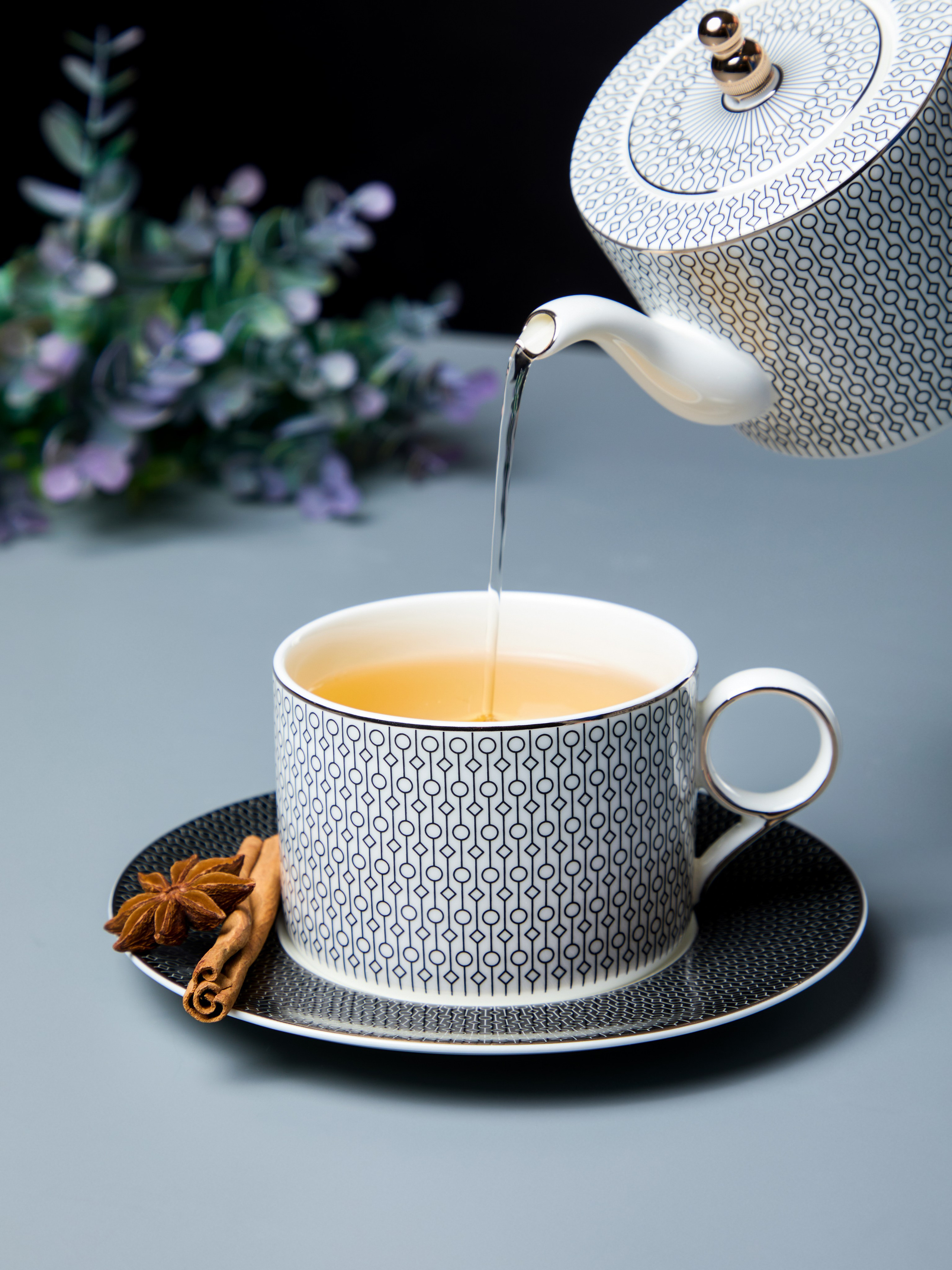 Посуда. Сайт о предметной, имиджевой и портретной фотографии, фотограф Фил Киреев