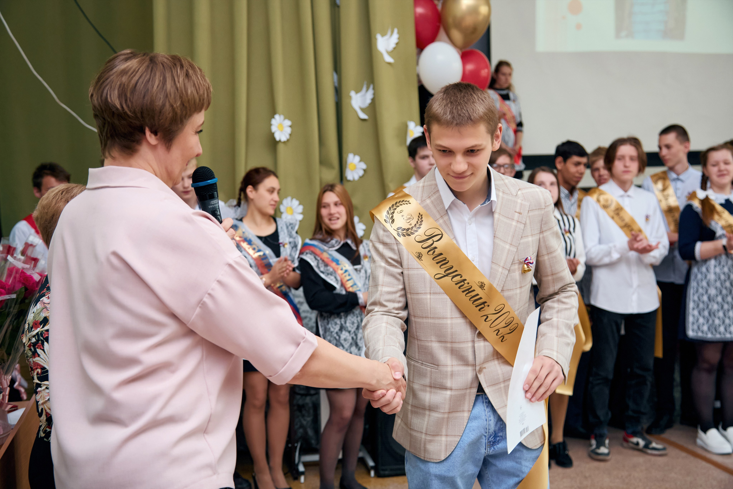 Школьная и детская съёмка. Школьный фотограф — Владислав Масленков