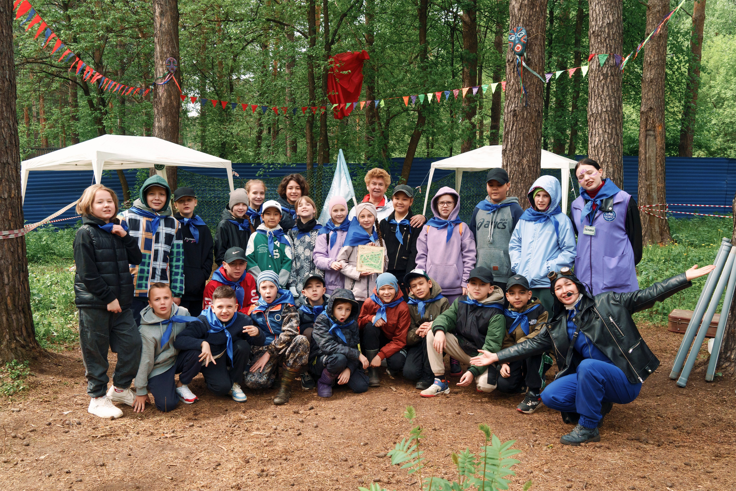 Школьная и детская съёмка. Школьный фотограф — Владислав Масленков