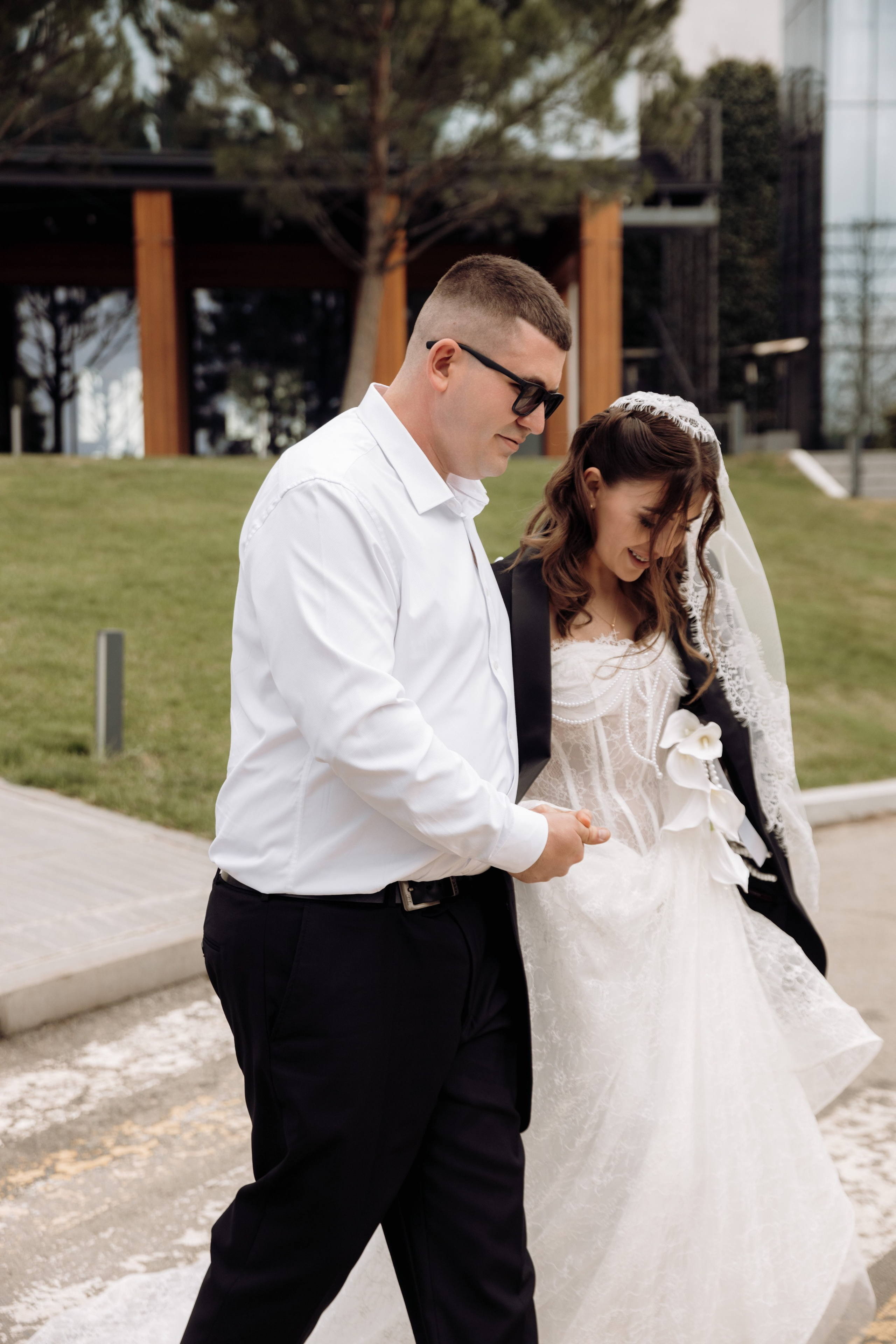 Александр Татьяна. Свадебный фотограф и видеограф Владислав и Анастасия Макриди Симферополь, Севастополь, Крым