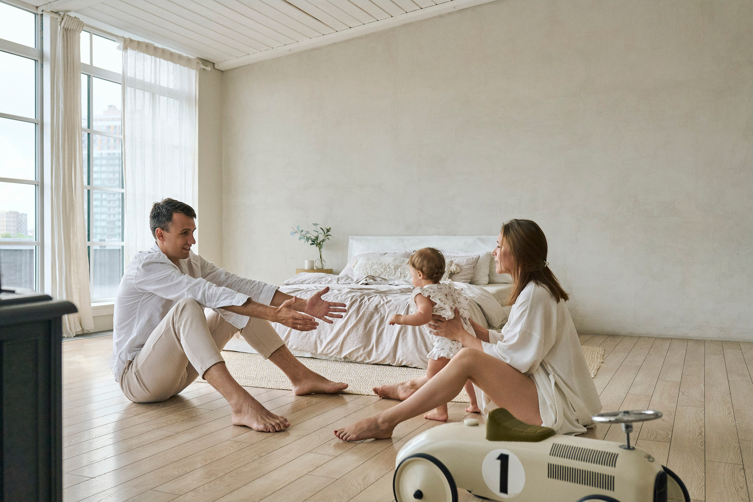 Family. Гасанова Алина|Фотограф в Санкт-Петербурге