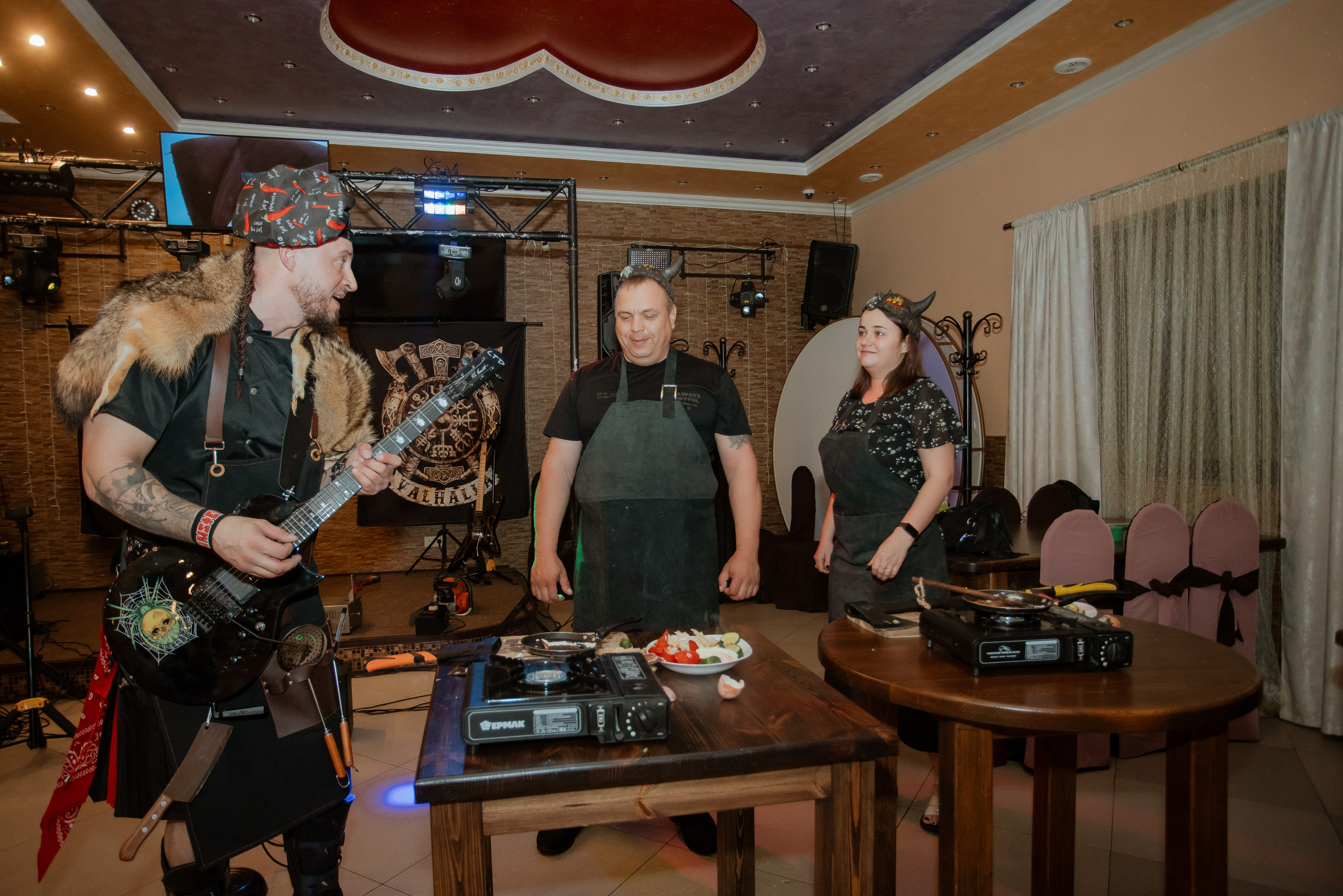 Юбилей Юлии. Семейный фотограф в Вышнем Волочке — Ульяна Иванова | Фотосессии для всей семьи