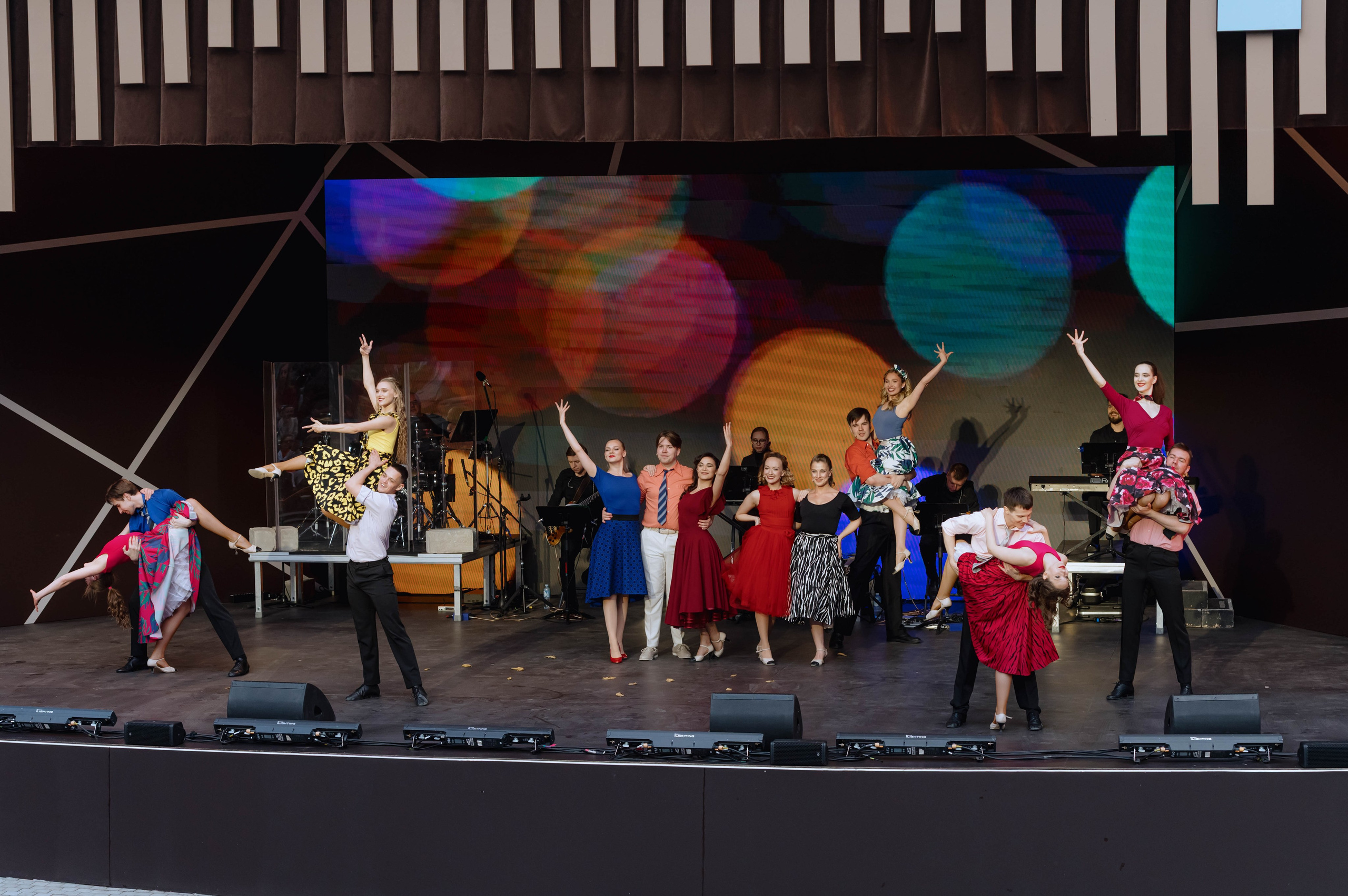 Репортажная фотосъёмка в Москве