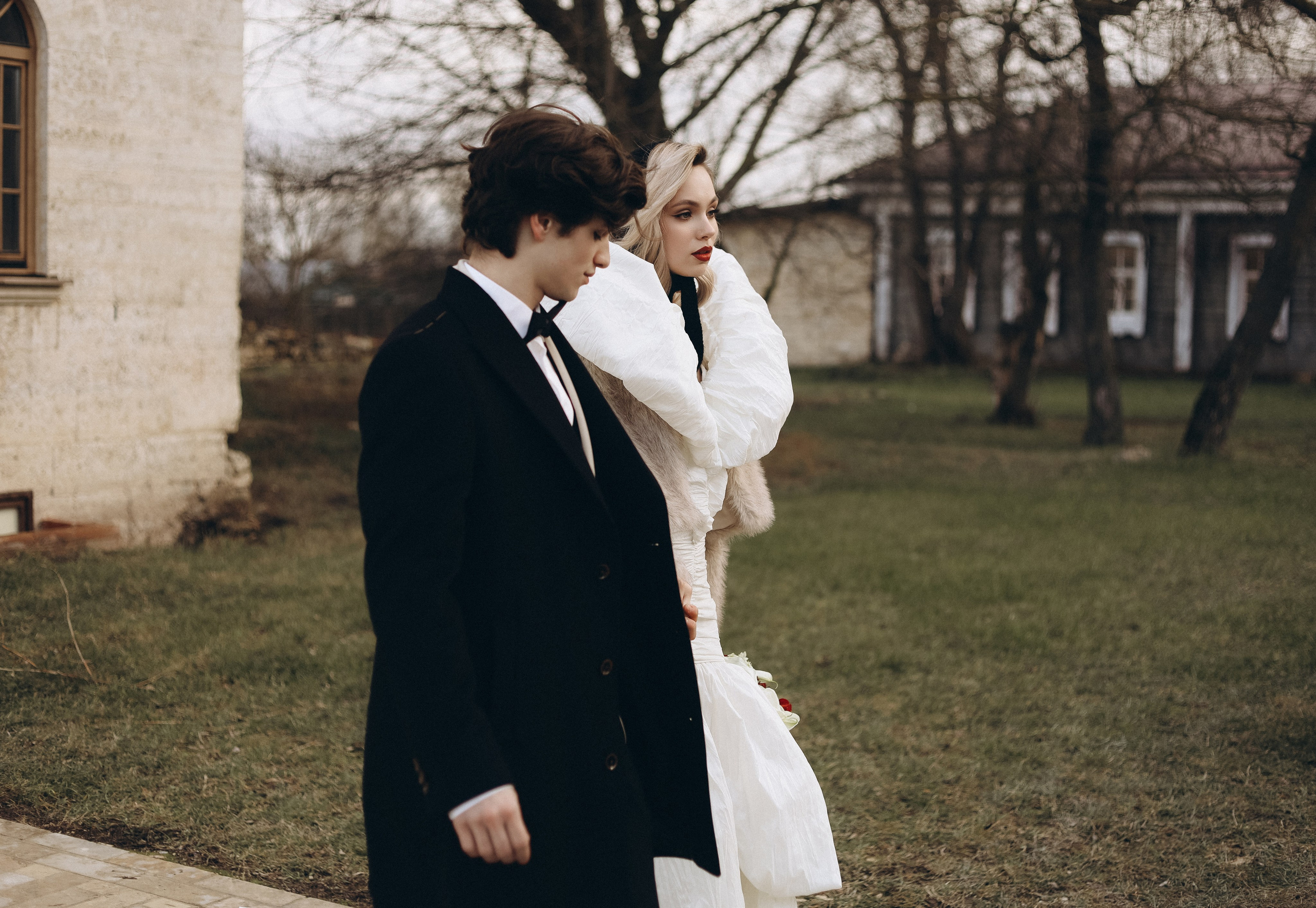 Love. Свадебный фотограф Татьяна Курганская