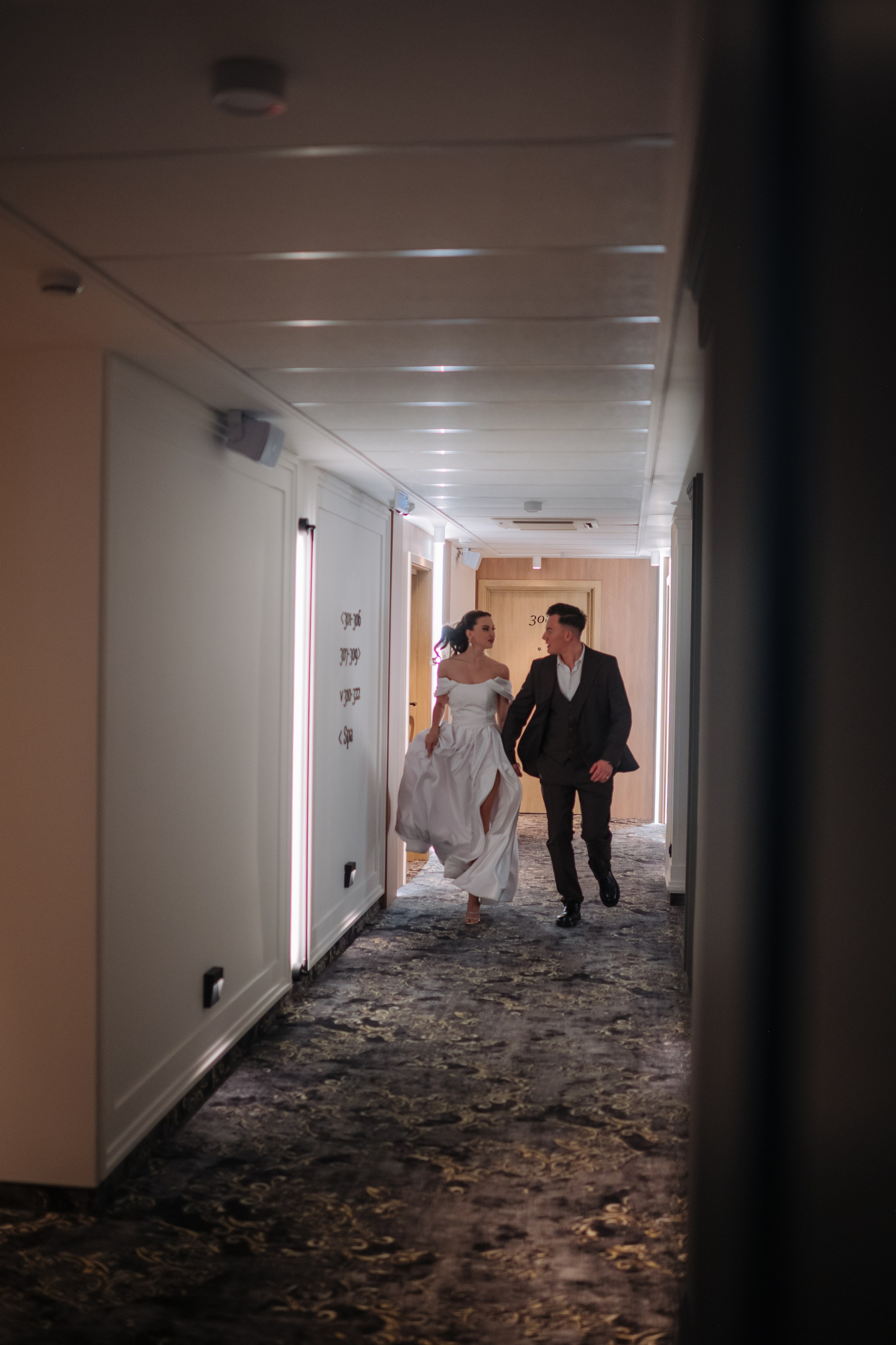 Леонид и Юлия