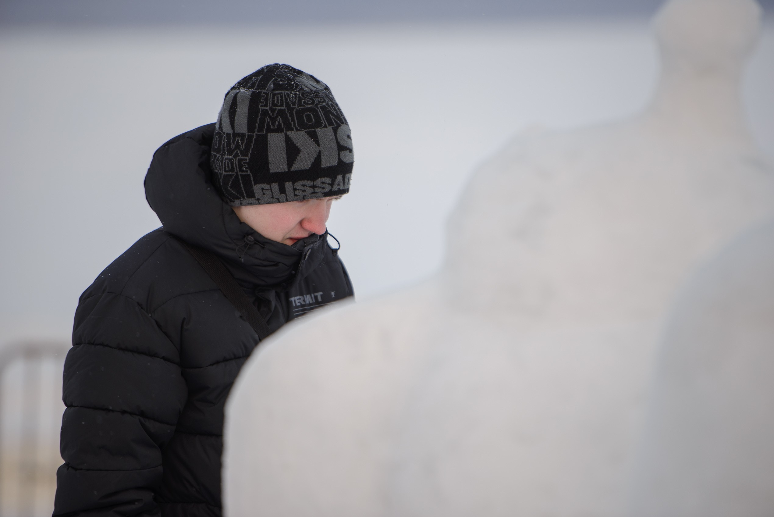 Гиперборея 2024. Предметный фотограф в Петрозаводске Дибров Николай