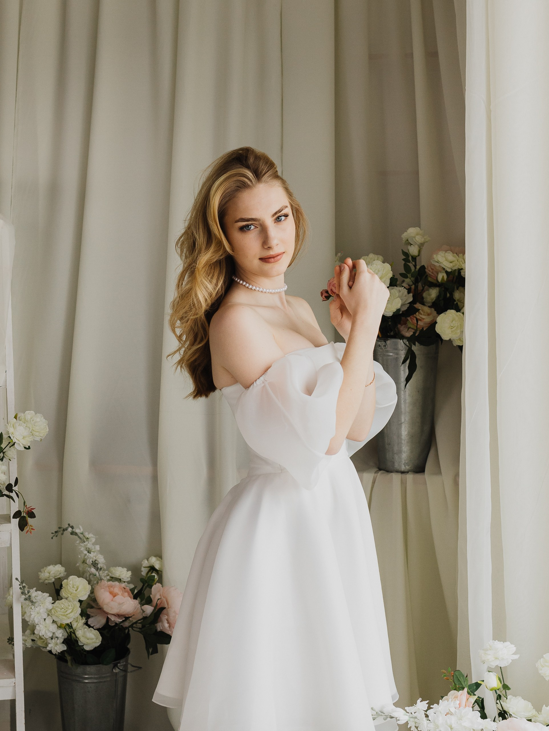 Вероника. ФОТОГРАФ ~ Виктория Ивченко ~ Старый Оскол