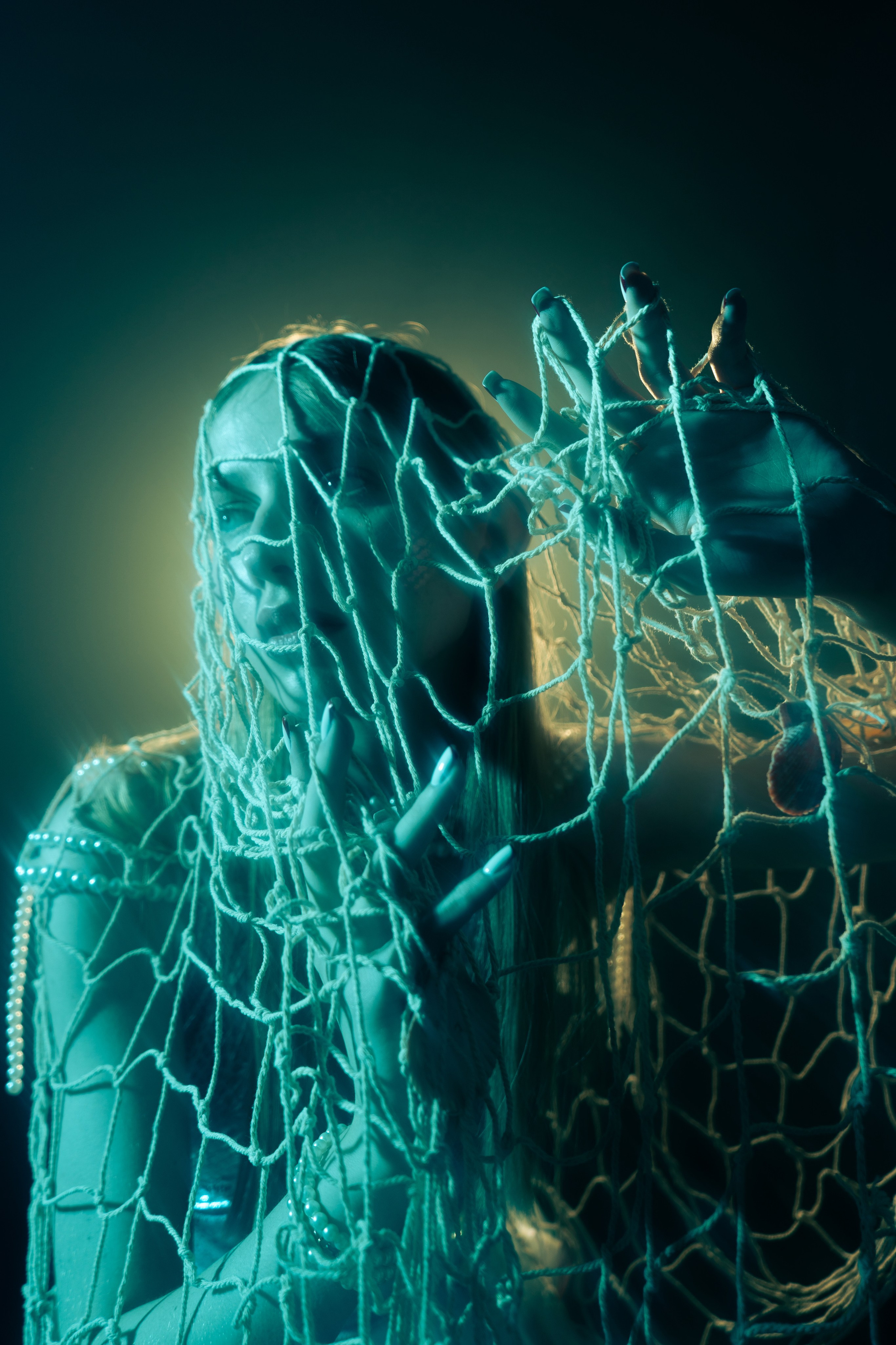 Sirena. Анастасия Попова — Fashion photographer