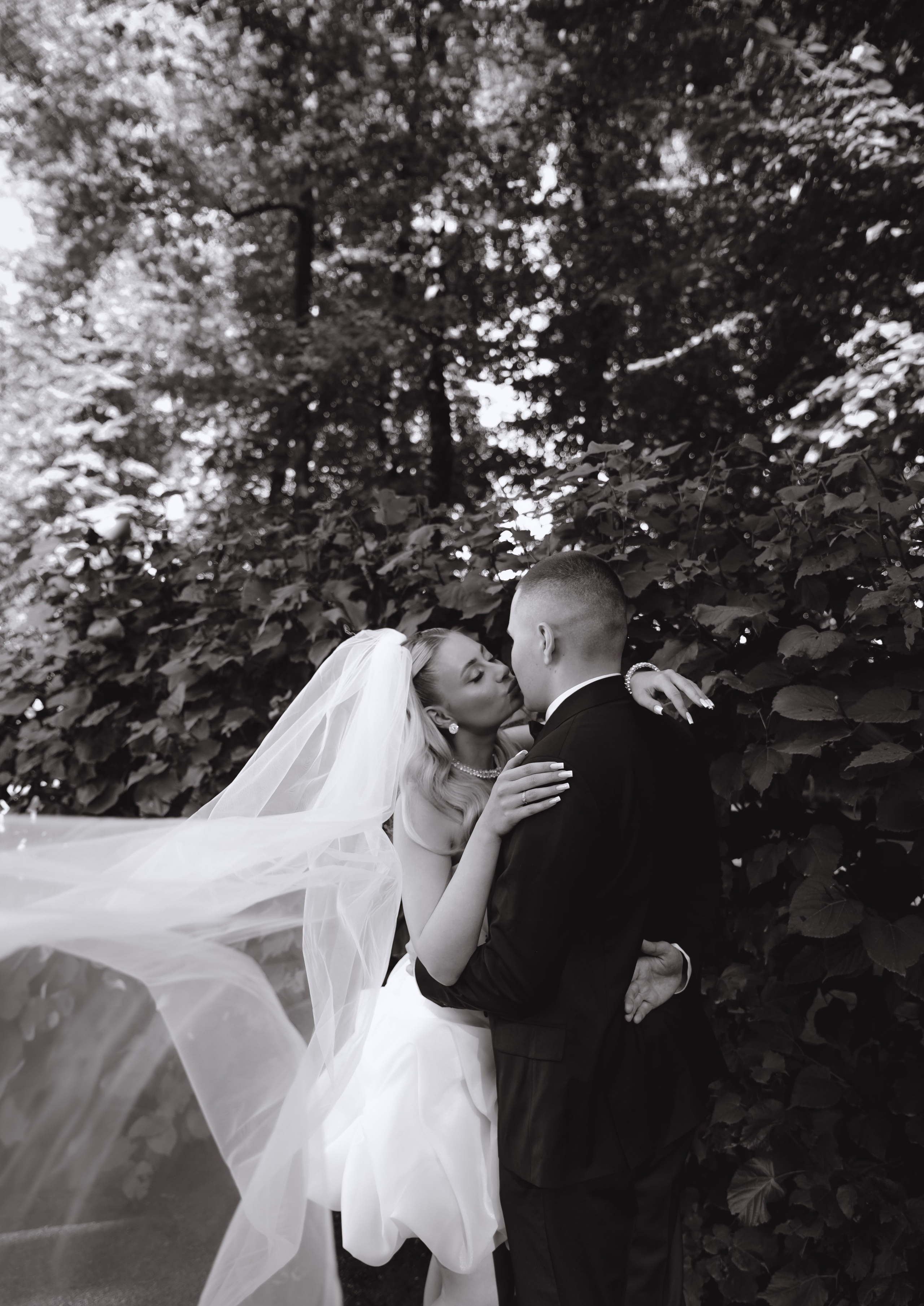 Wedding Day. Анна Михайлова|Свадебный фотограф в Санкт-Петербурге
