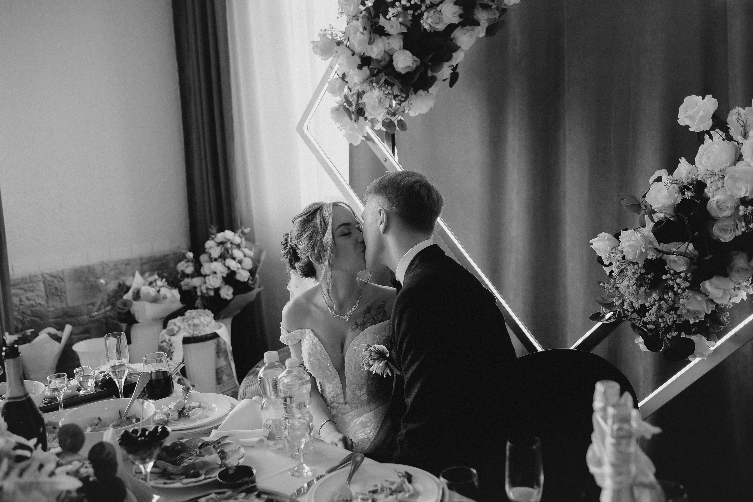 Wedding Day. Анна Михайлова|Свадебный фотограф в Санкт-Петербурге