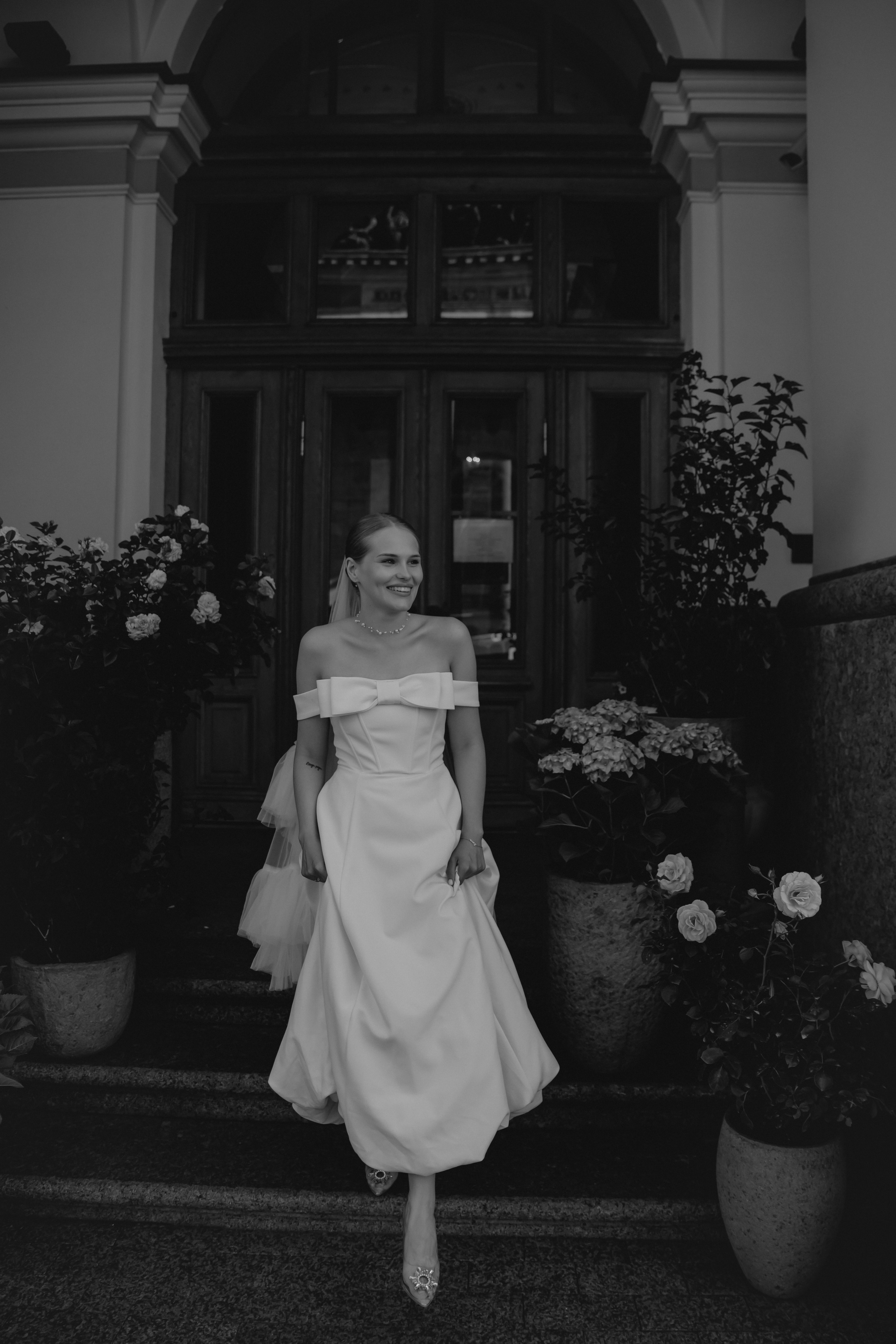Wedding Day. Анна Михайлова|Свадебный фотограф в Санкт-Петербурге