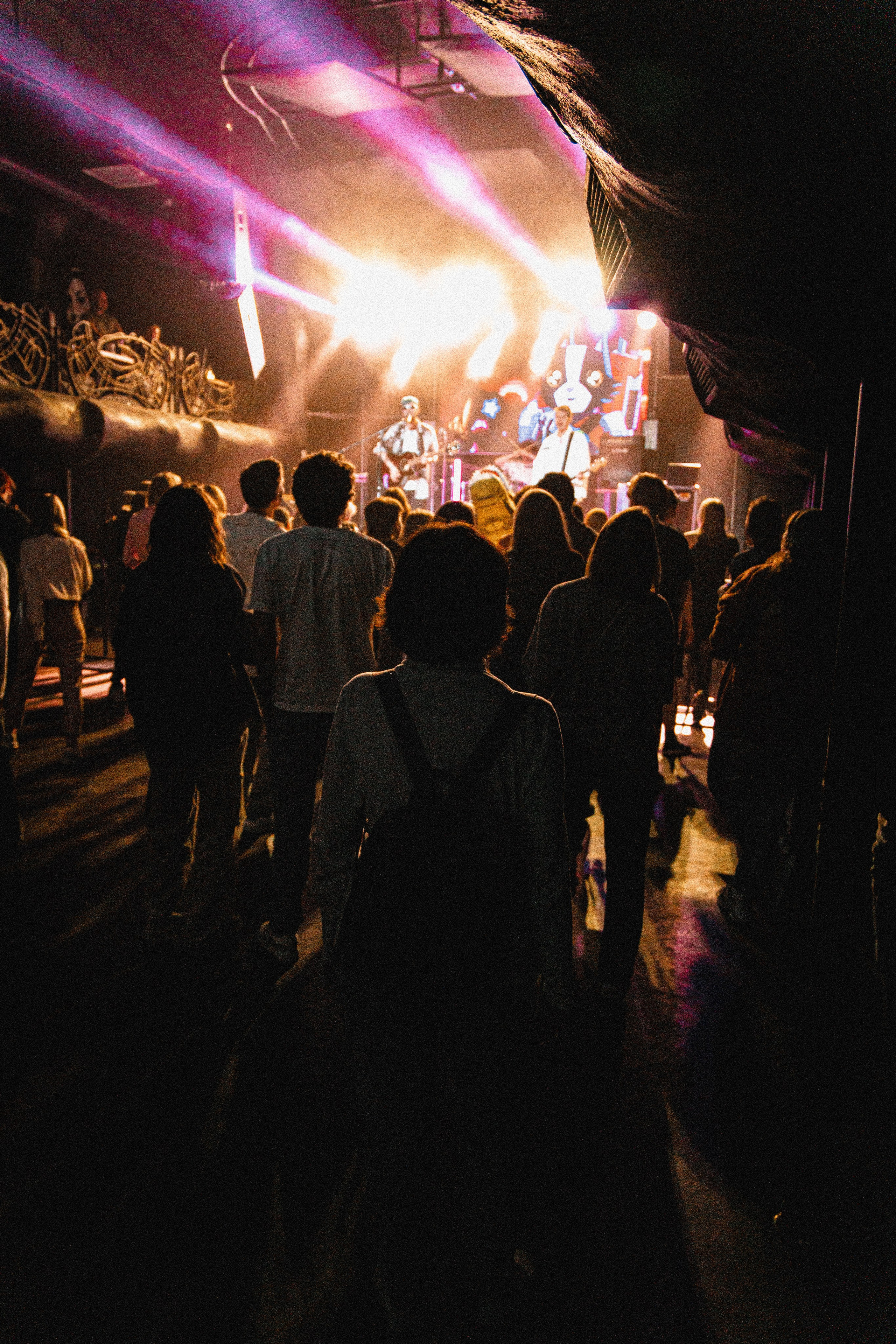 Pinkglasses. Репортажный фотограф Даниил Коваленко