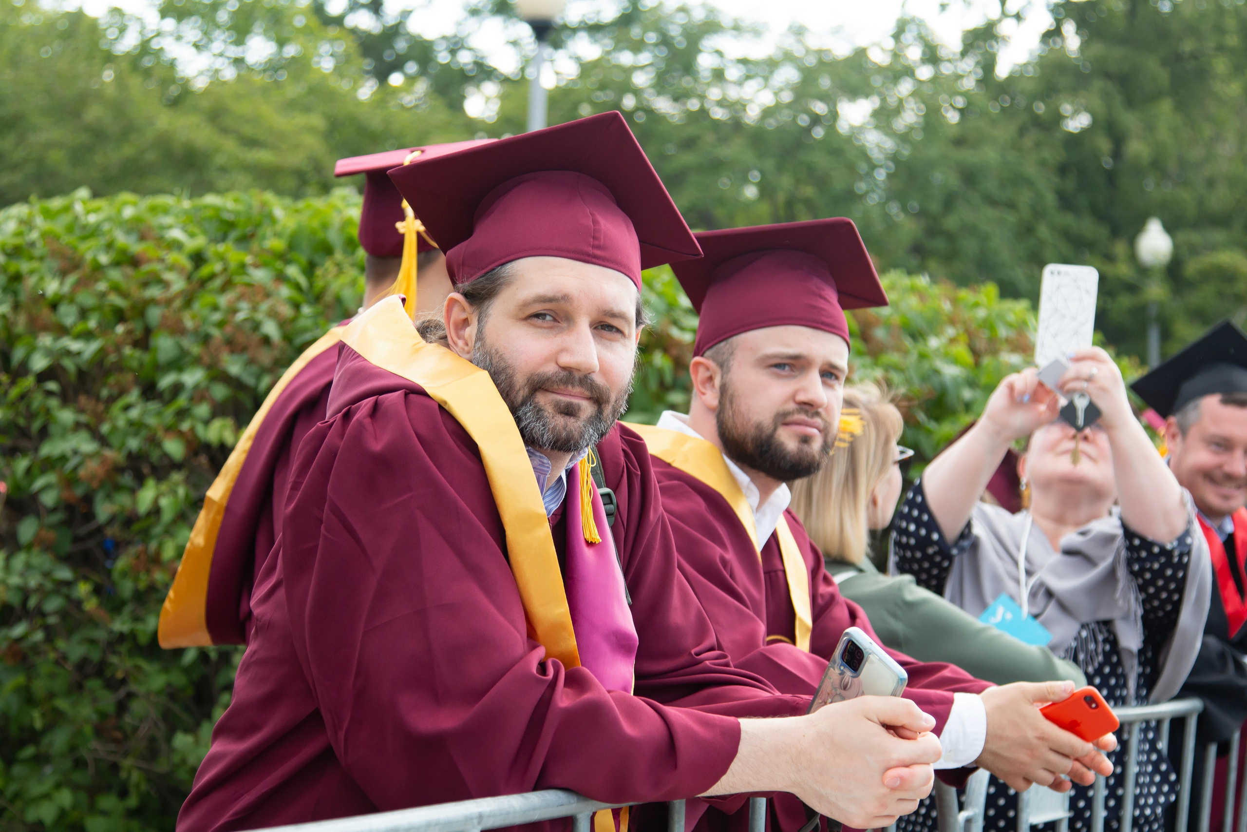 Мероприятия урфу. Репортажный фотограф Даниил Коваленко