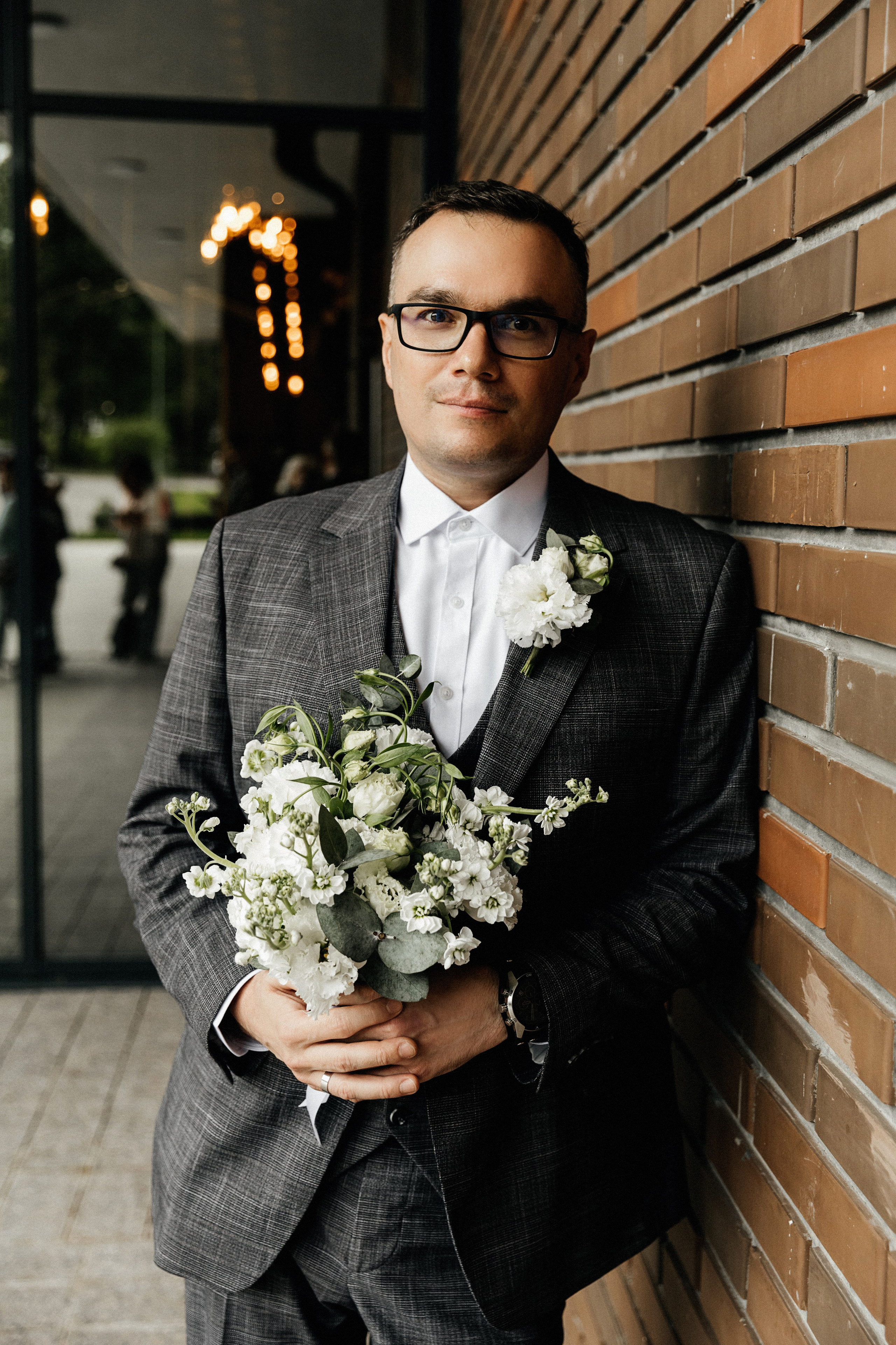 АНТОН И КРИСТИНА | НИЖНИЙ НОВГОРОД. Свадебный и семейный фотограф в Нижнем Новгороде Светлана Челомбиева