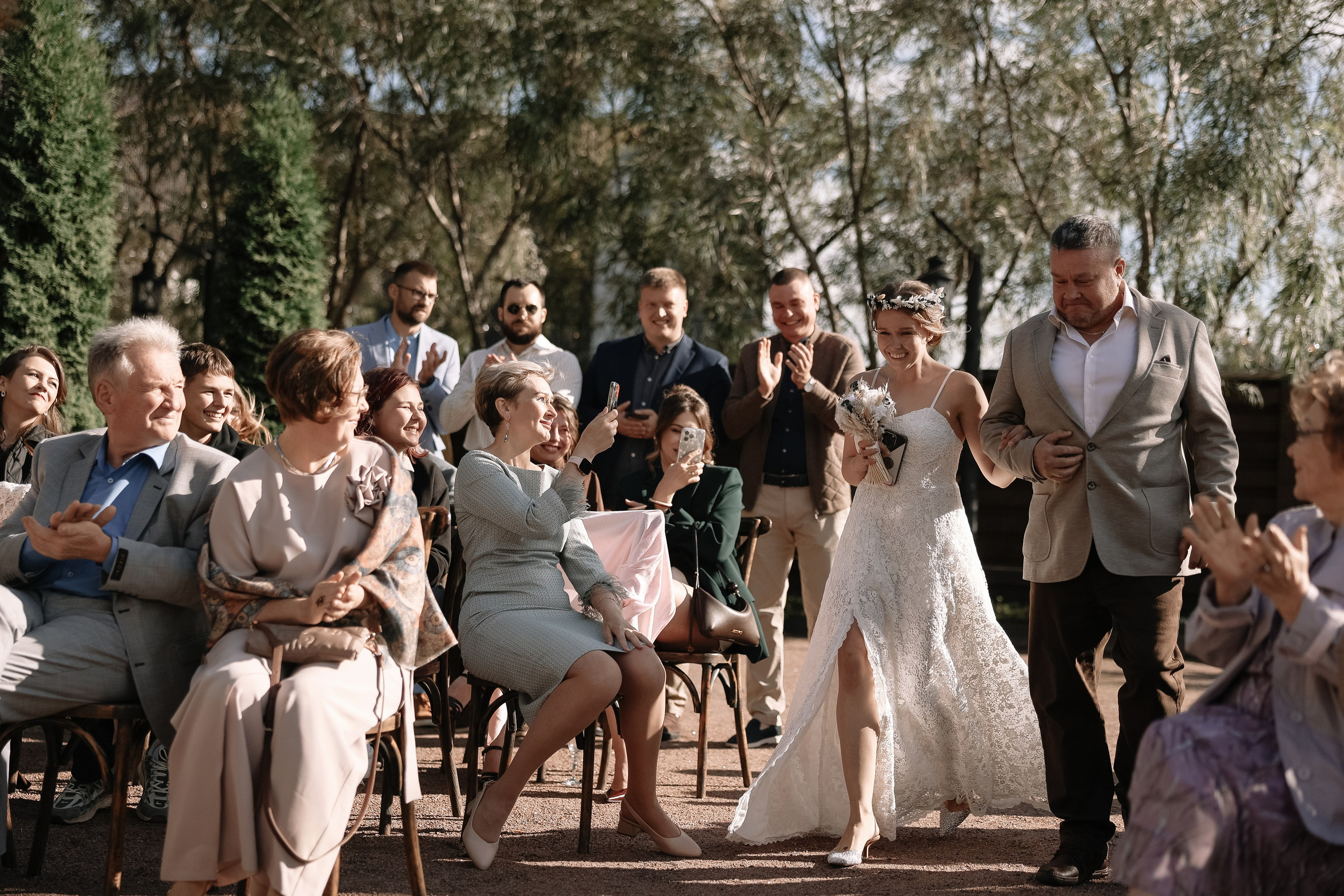 Пустырник…лимончелло…любовь и 4 по алгебре. Свадебный и семейный Фотограф Денис Кошель