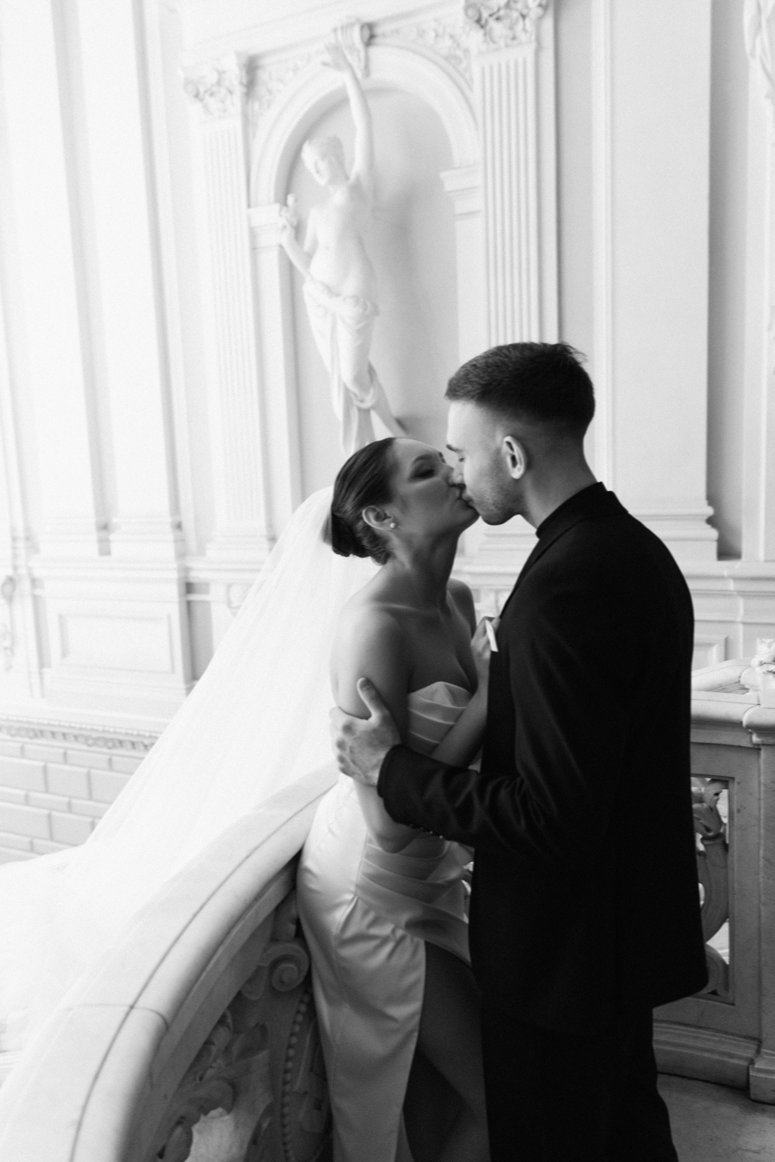 ЕГОР И ЛИЗА |Спб. Фотограф Дарья Николаева