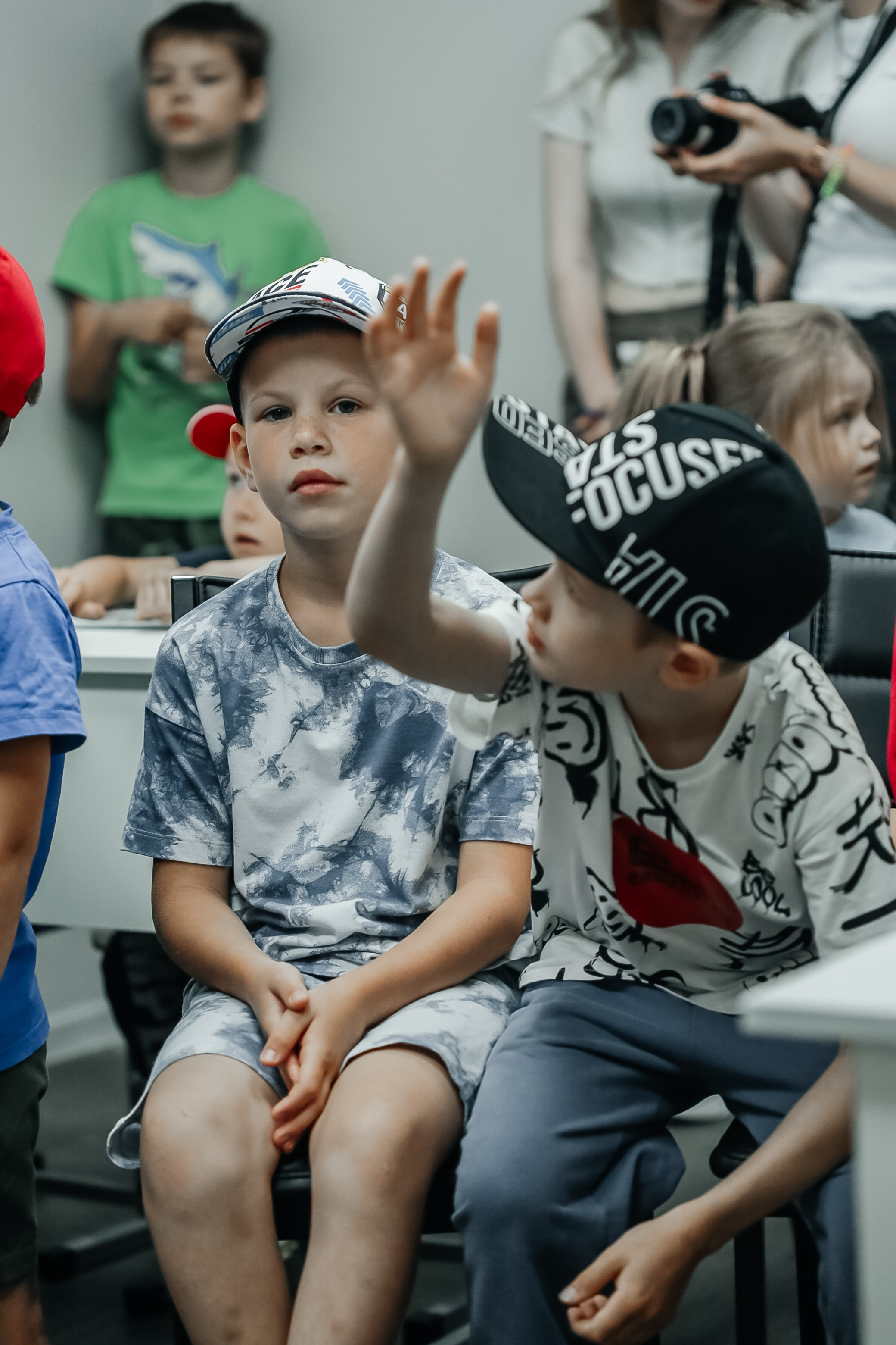 Репортажная съёмка. Фотограф в Петрозаводске Вероника Манакова