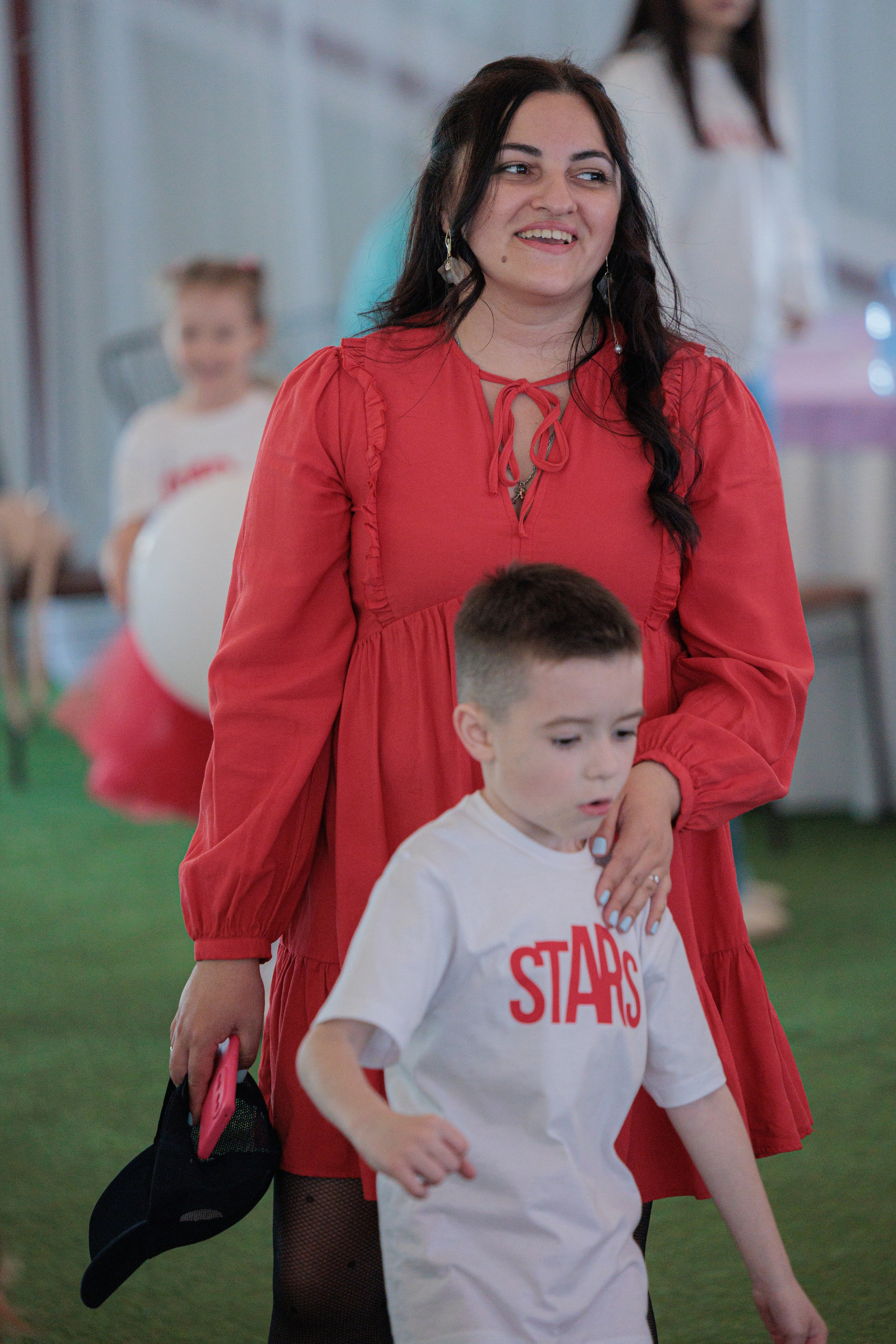 Вечерний STARS. Ваши Истории. Фотограф/видеограф. Абакан