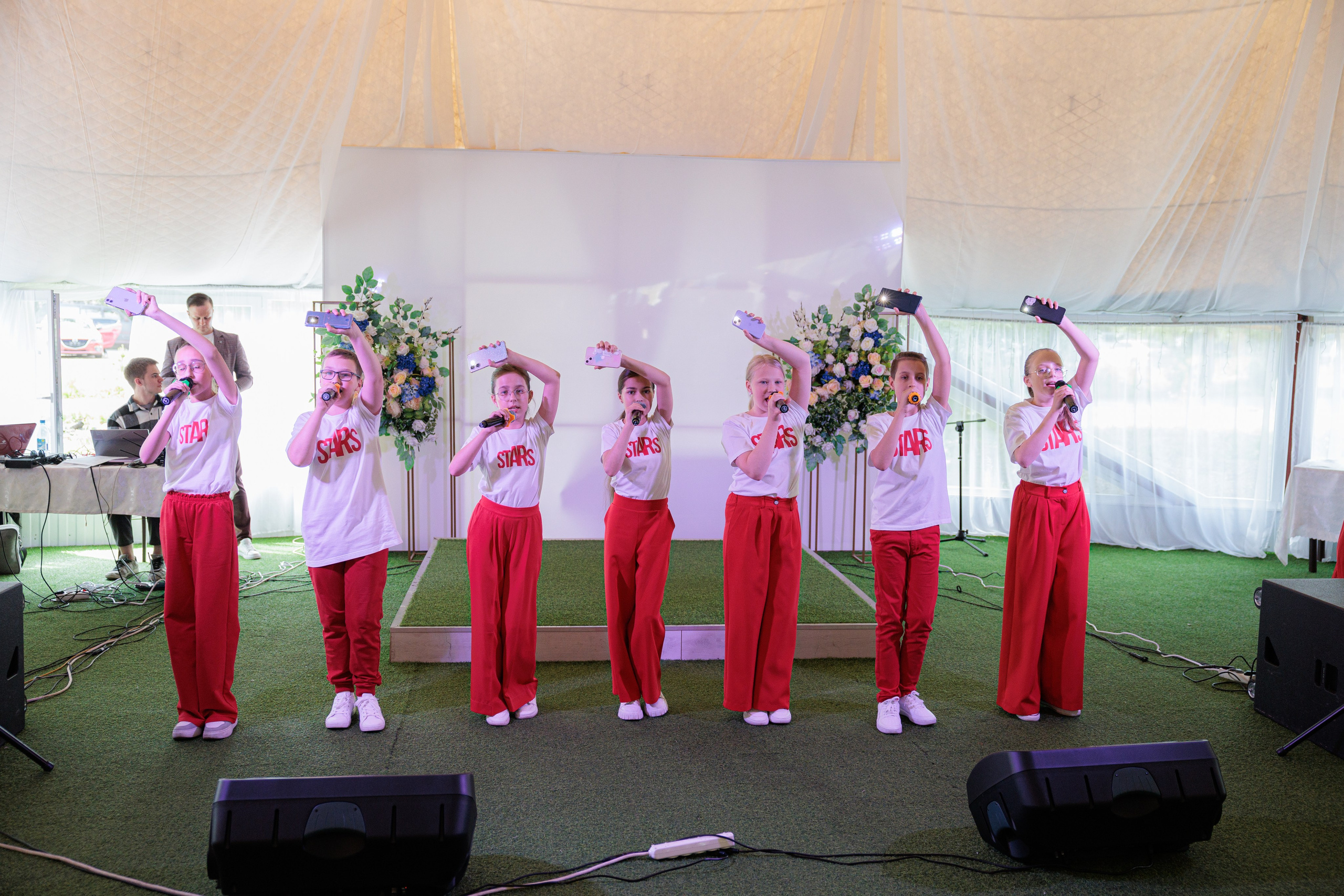 Вечерний STARS. Ваши Истории. Фотограф/видеограф. Абакан