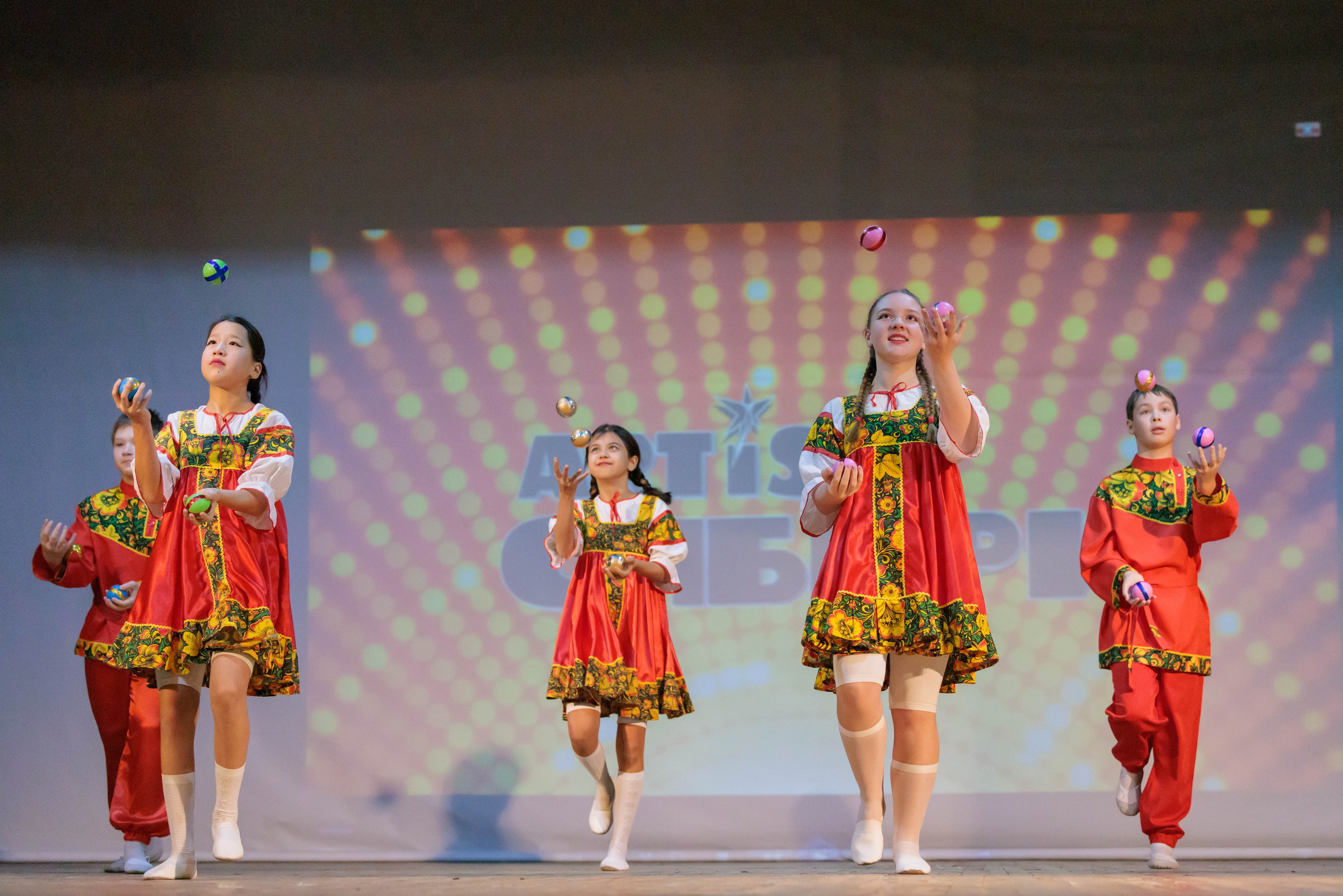 ARТист Сибири 2023. Ваши Истории. Фотограф/видеограф. Абакан