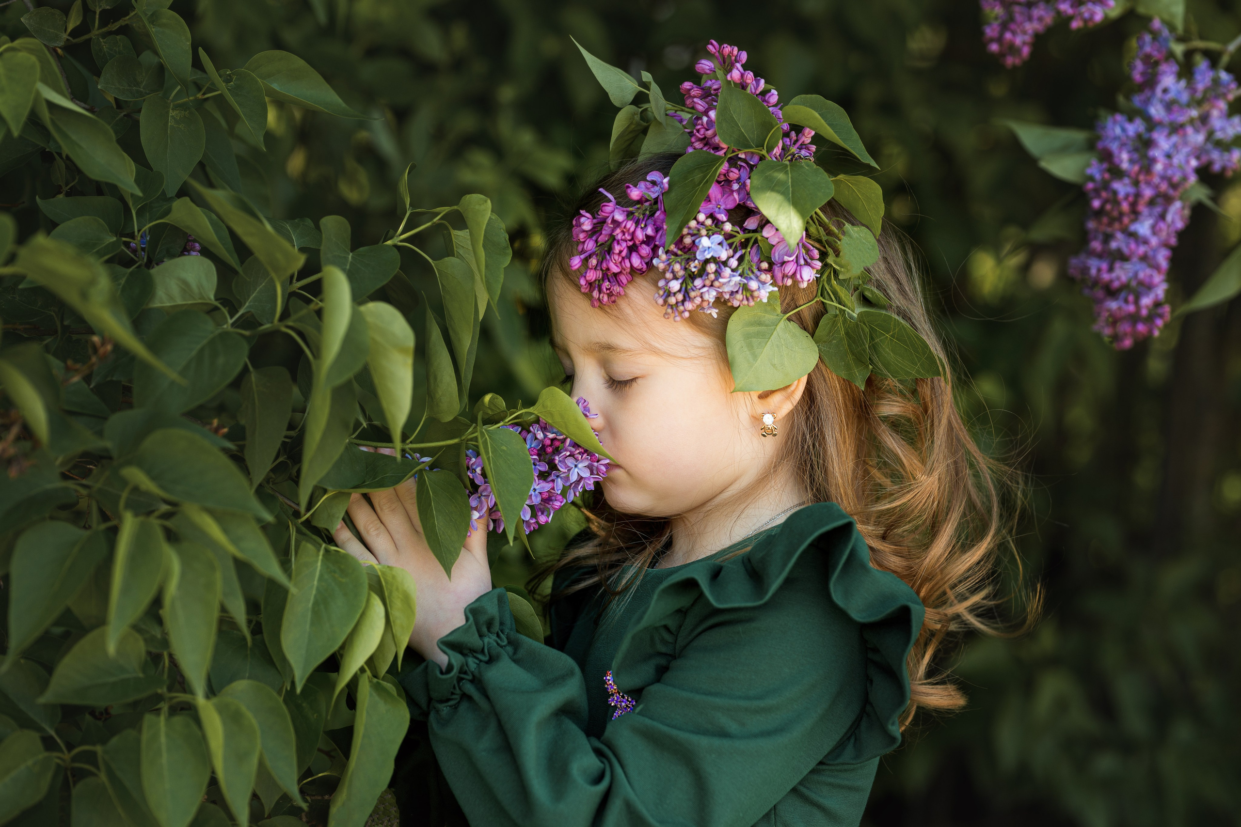Евгения. Фотограф Таинств Крещения и Венчания в г. Курске