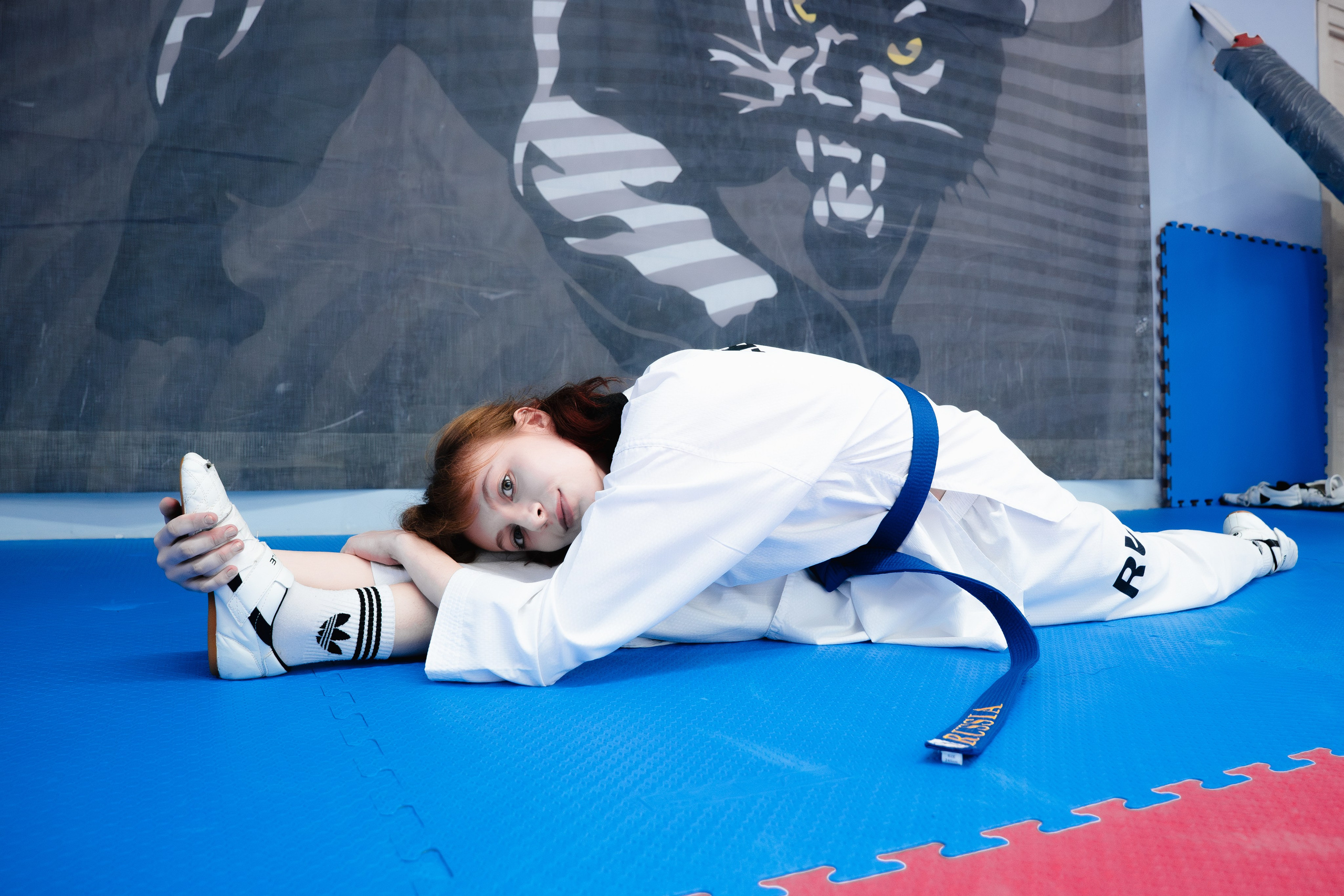 Центр развития «Вселенная». Главная