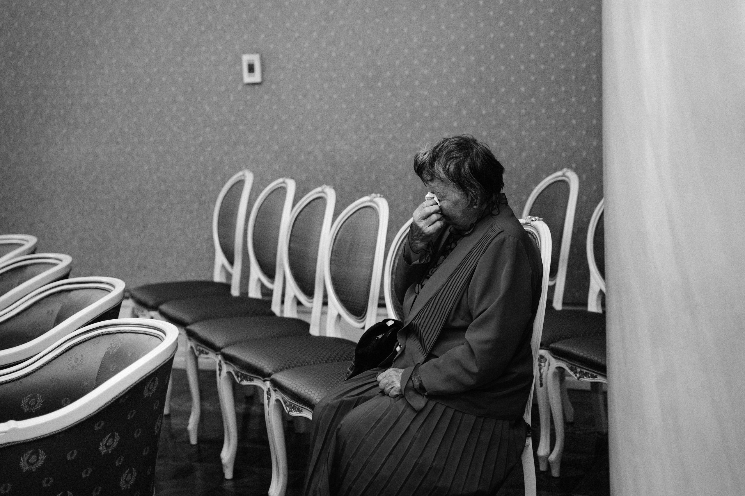 Климентий и Ксюша. Свадебный и портретный фотограф Тюмень