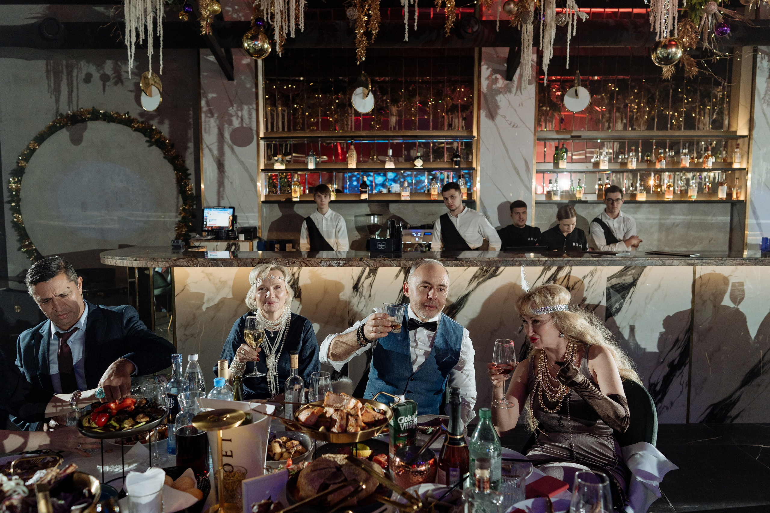 Альбион Тур