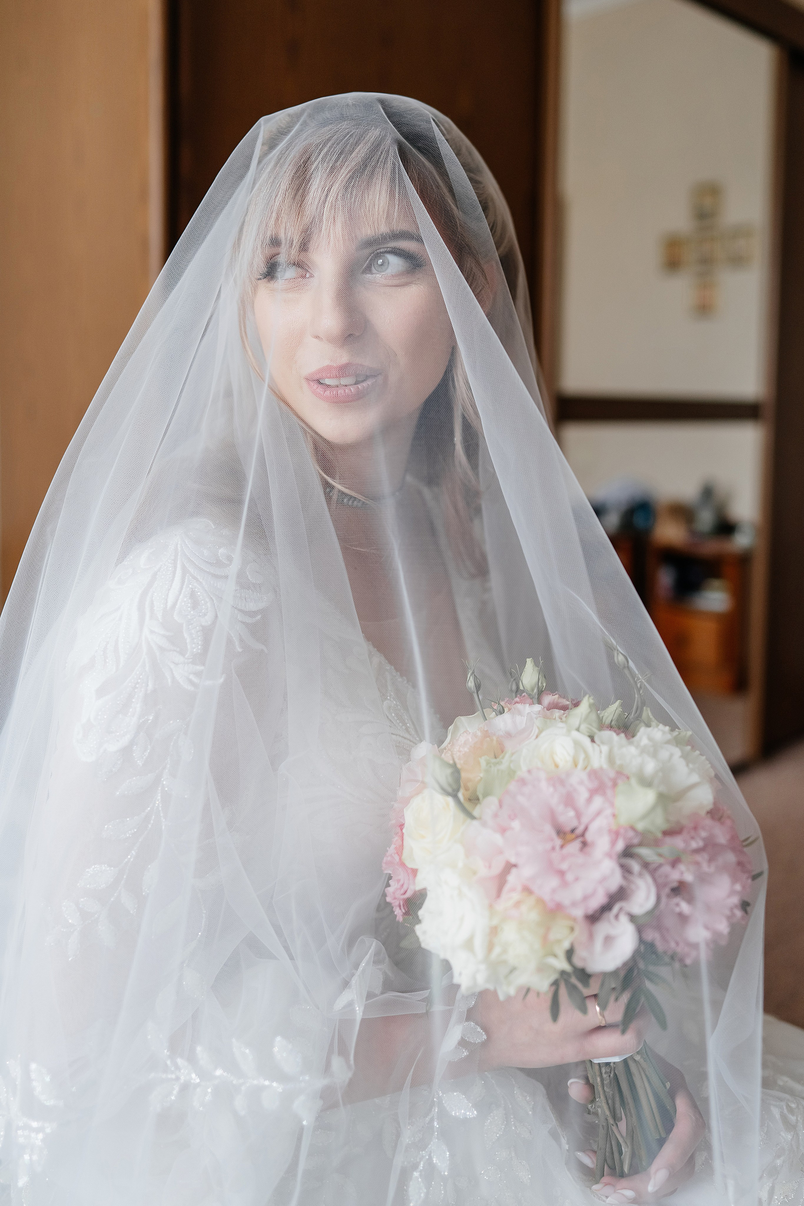 Свадебная фотосессия в Кущевке