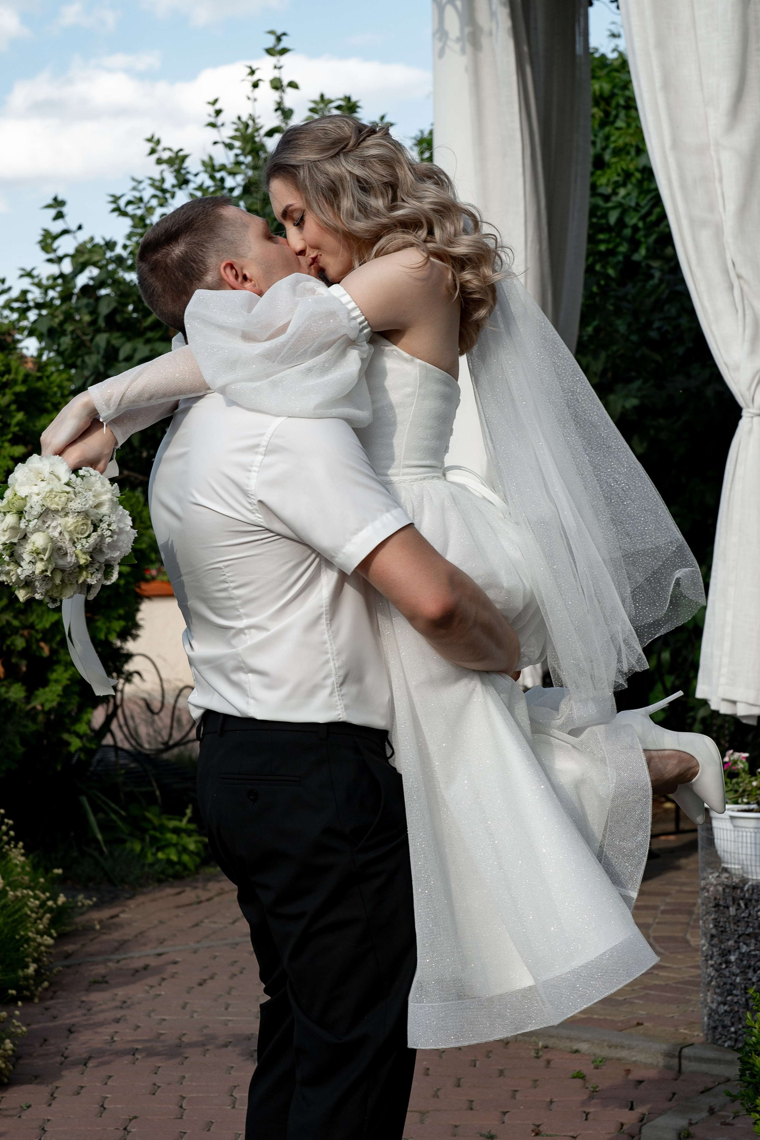 Свадебный фотограф в Ростове-на-Дону и РО Мендес Беатриса