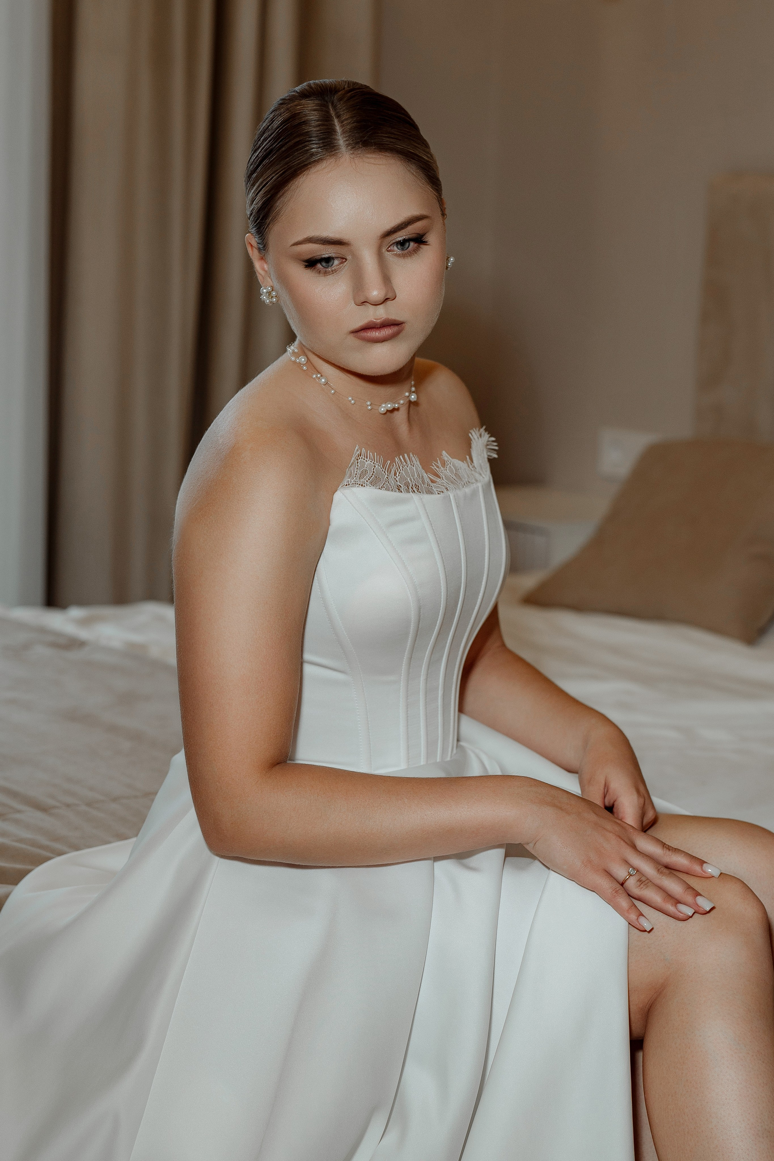 Михаил и Елена