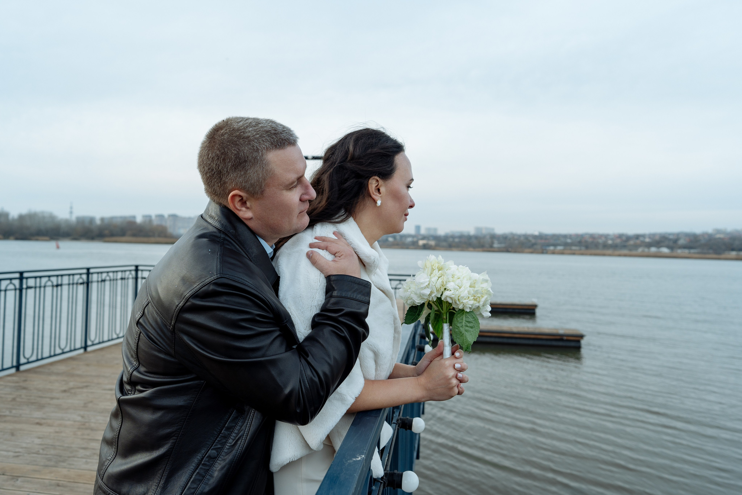 Денис и Юлия