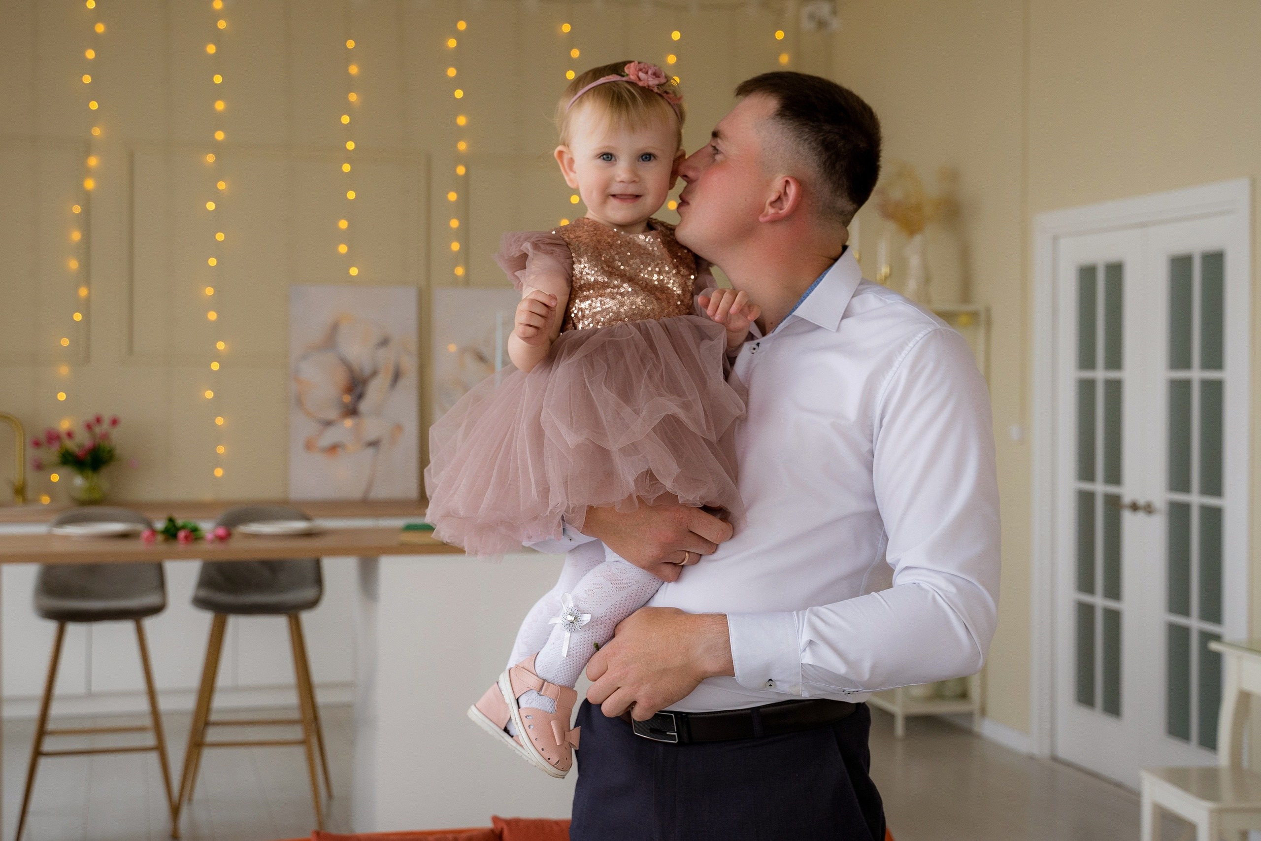 СЕМЕЙНАЯ ФОТОСЕССЕЯ. Фотостудия Малина в городе Улан-Удэ. Фотограф Ирина Жарникова