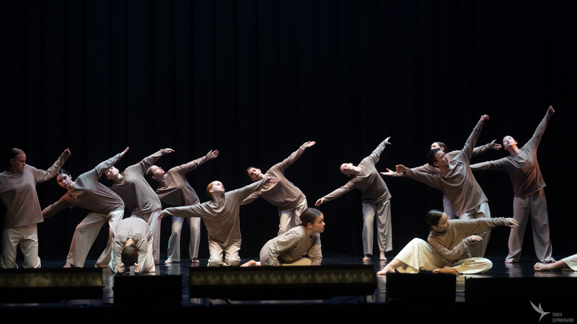 ПАНТЕРА 2024. Репортажный фотограф в Казани Павел Серпокрылов