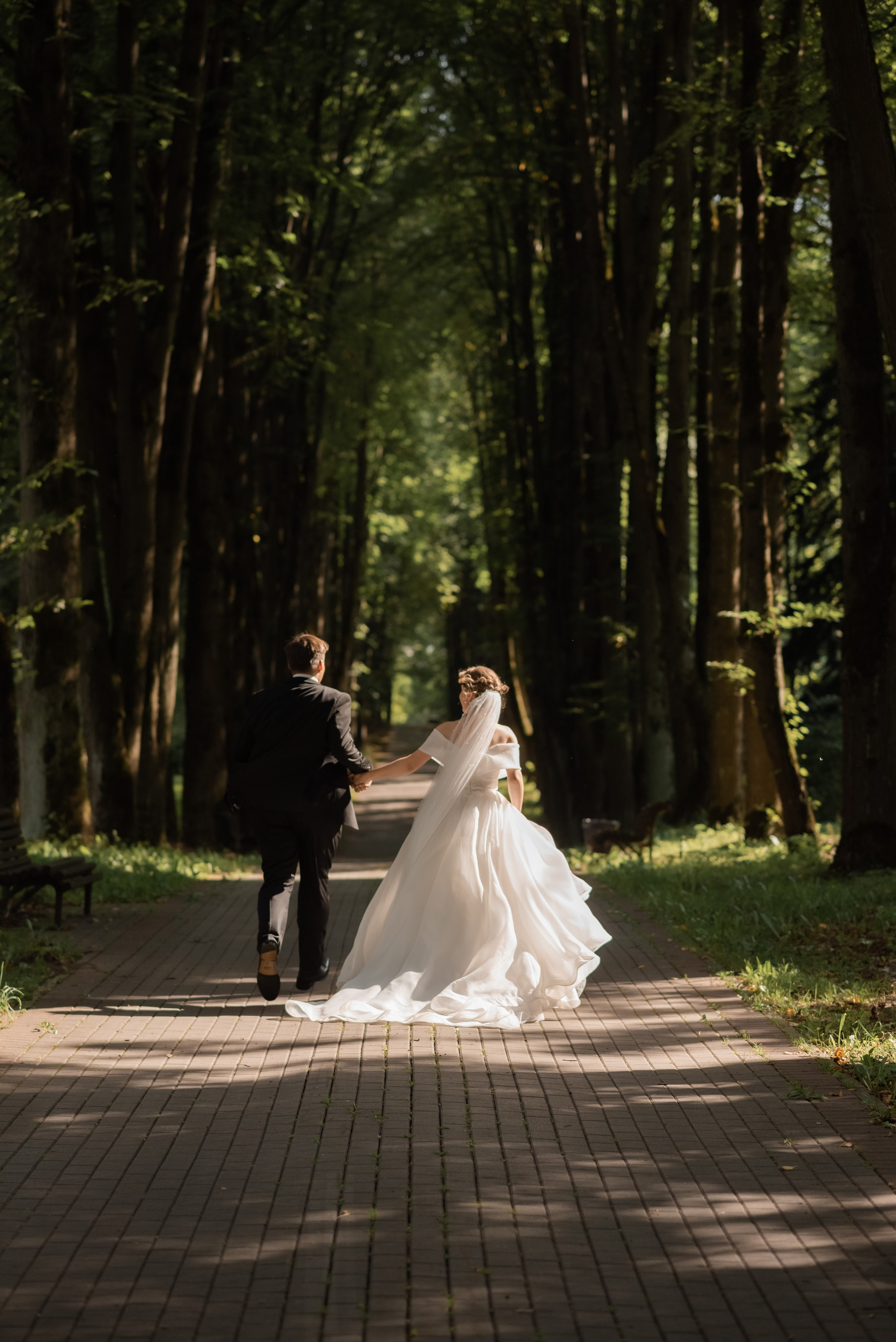 Маша и Илья. Свадебный и семейный фотограф | Слоним, Гродно| Варя Режа́бек