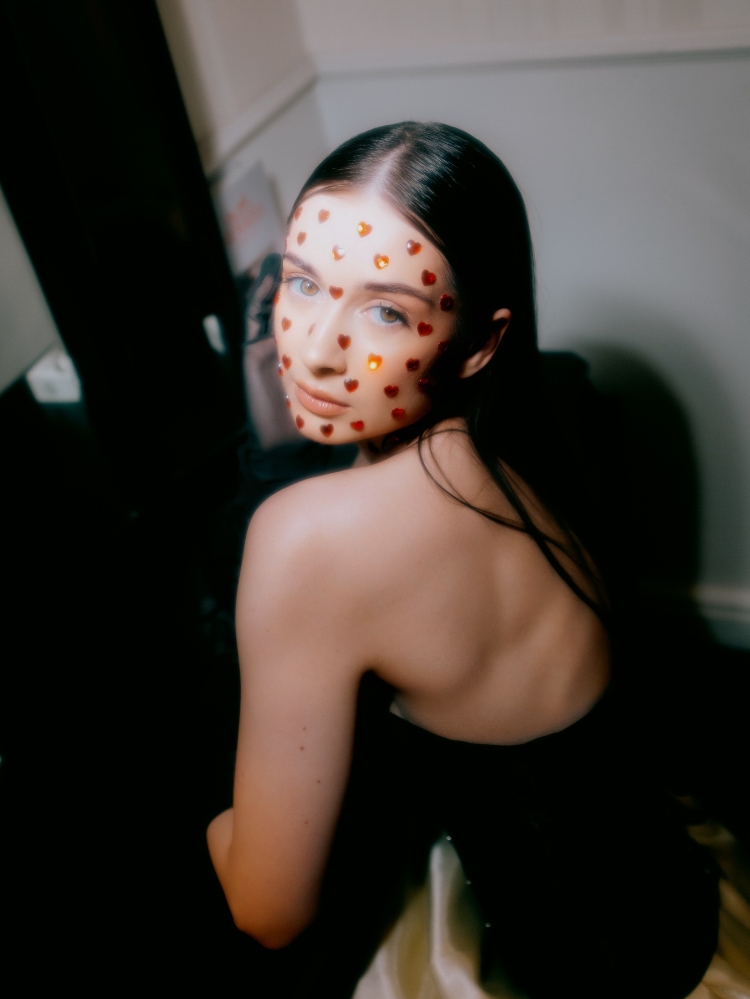 Влюблённая. Лапина I фотограф