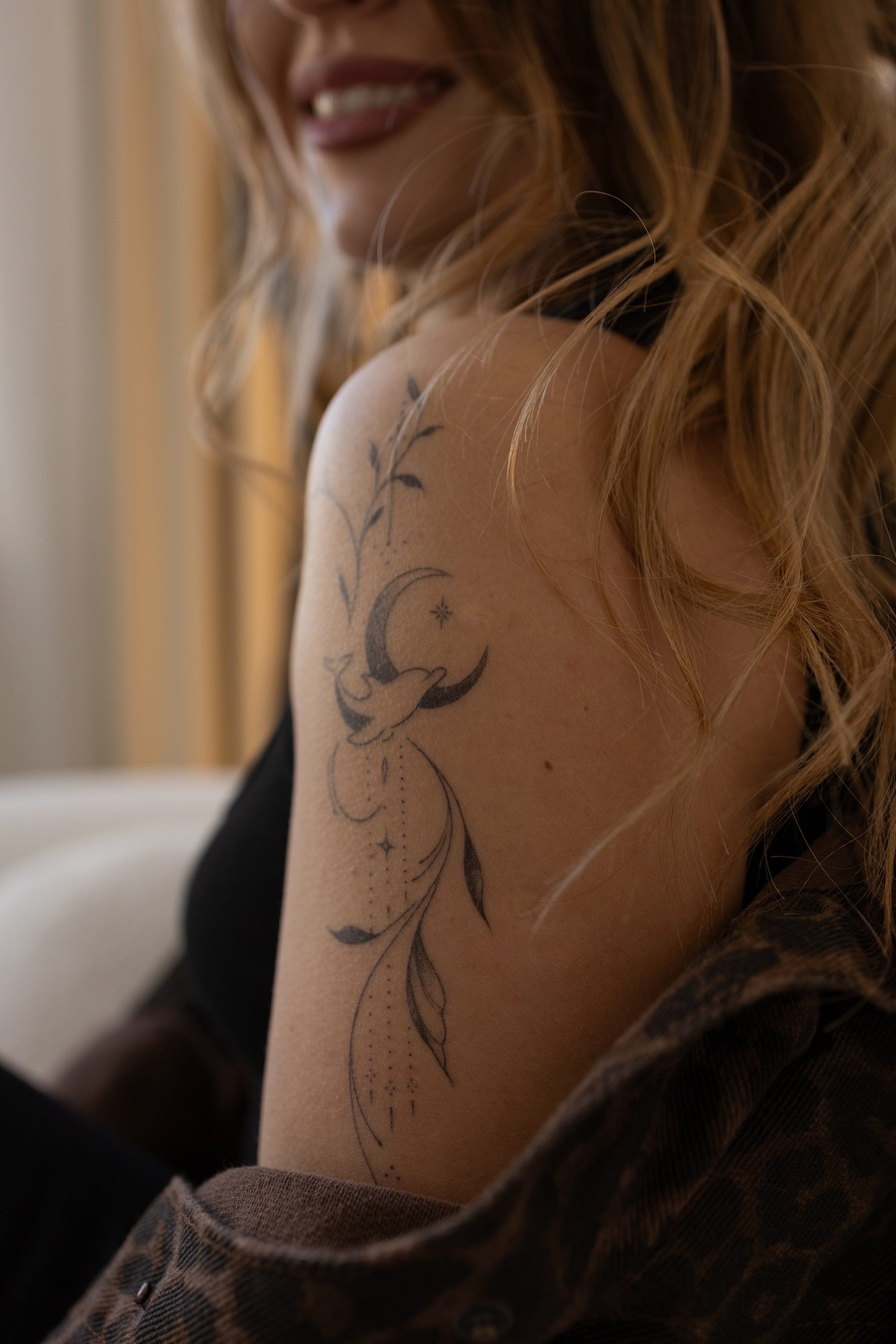 Работы в цвете. Фотограф в Москве Айгуль Евграфова