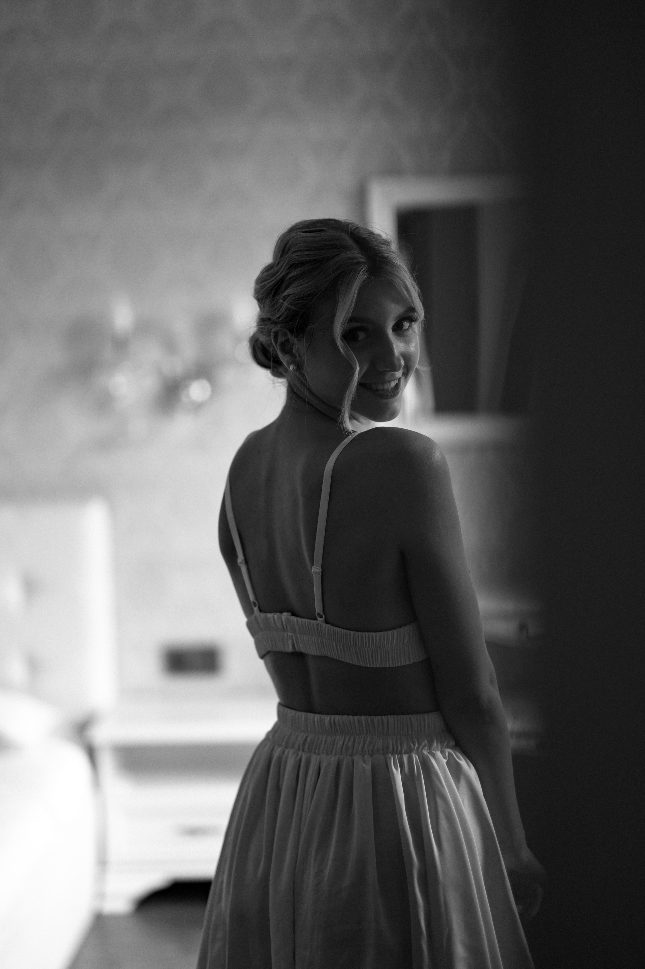 Никита и Лиза. Свадебный фотограф Минск