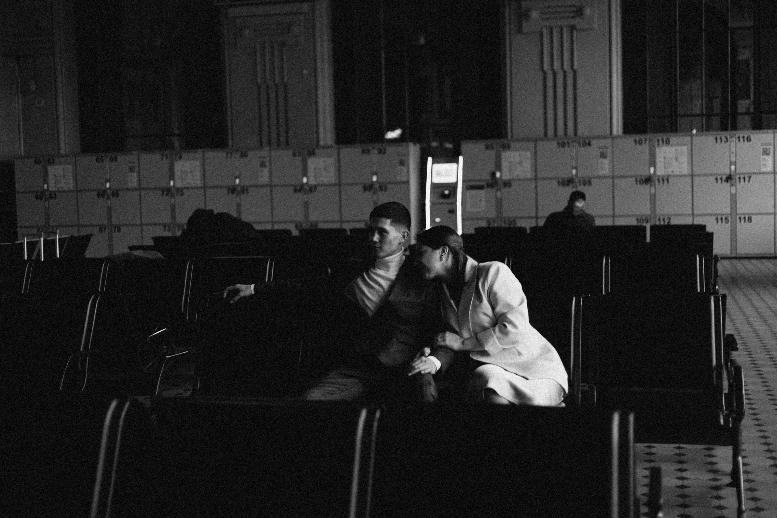 Костя и Ира. Фотограф в Петербурге Ольга Стрельченко