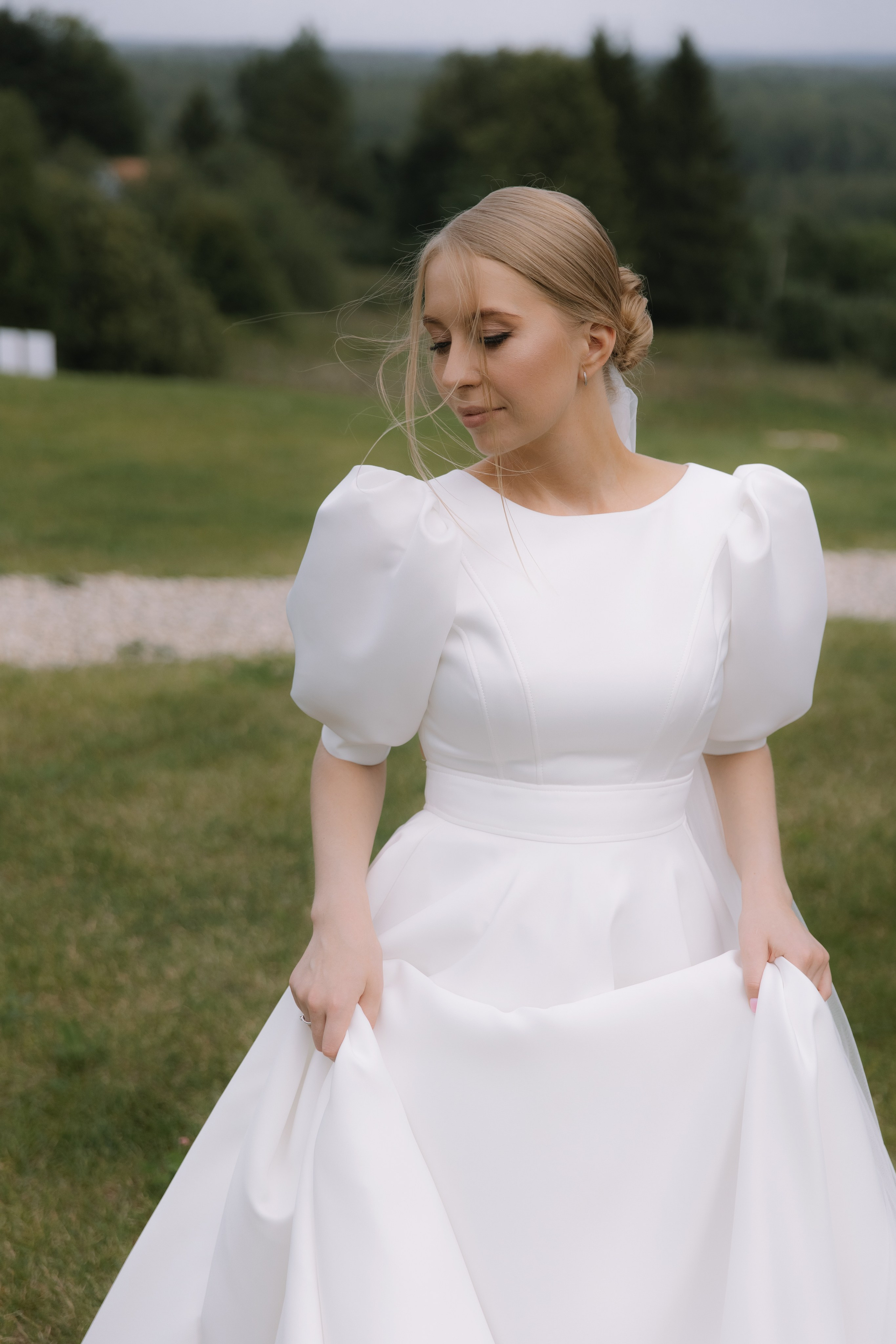 Свадебный анонс. Свадебный фотограф Кузнецова Ольга Санкт-Петербург, Вологда, Череповец