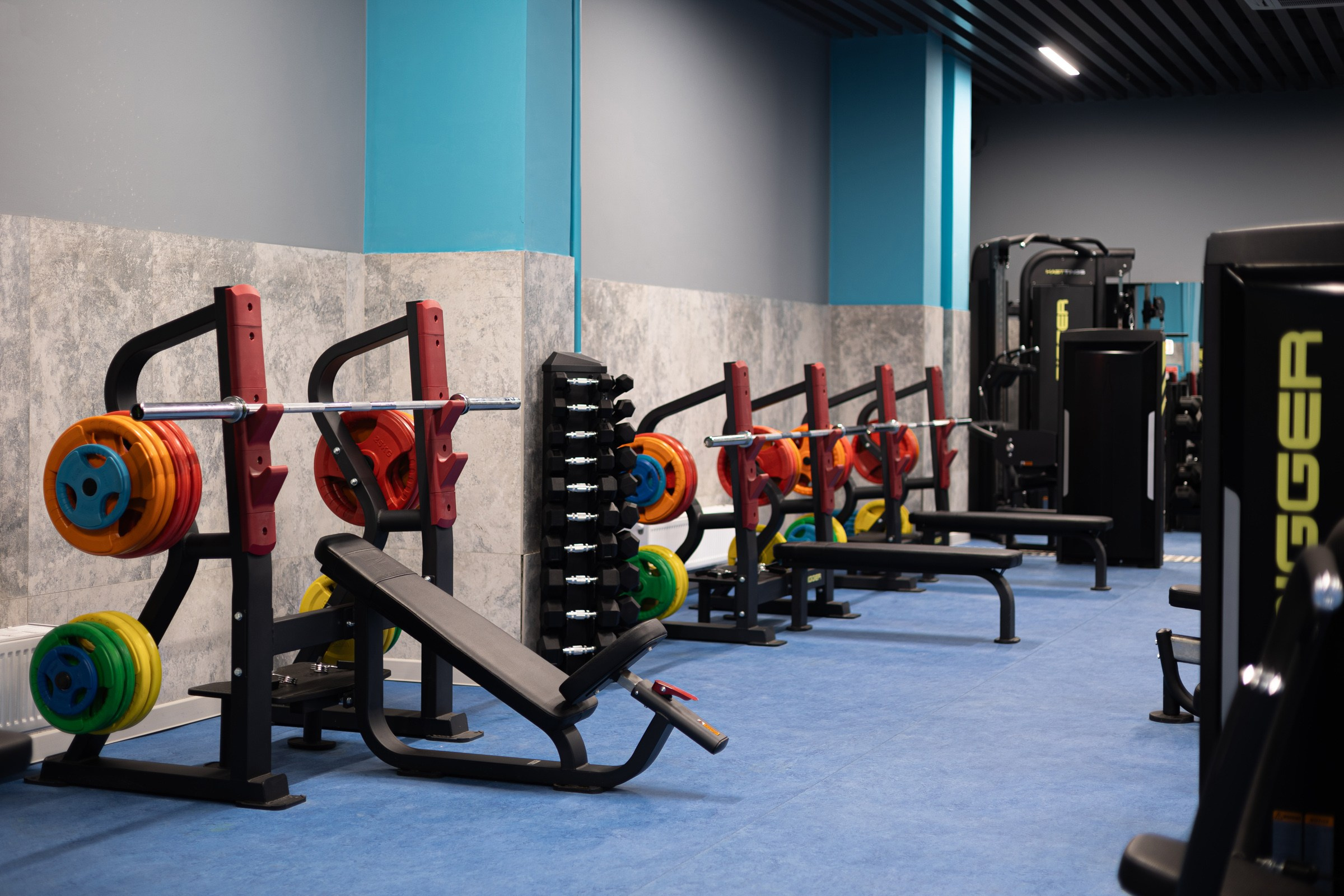 Тренажерный зал стадион Динамо. Worldwide Wedding Photography Demskoy Studio